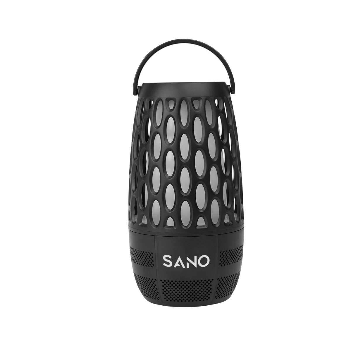 Flame Lantern Speaker & Sound Machine