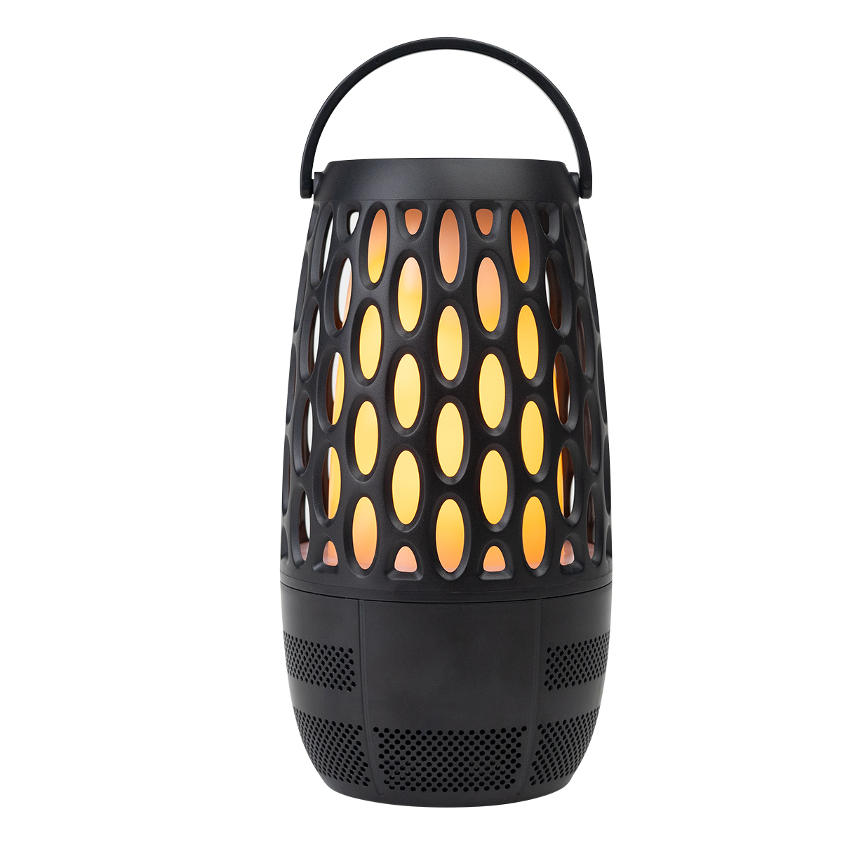 Flame Lantern Speaker & Sound Machine