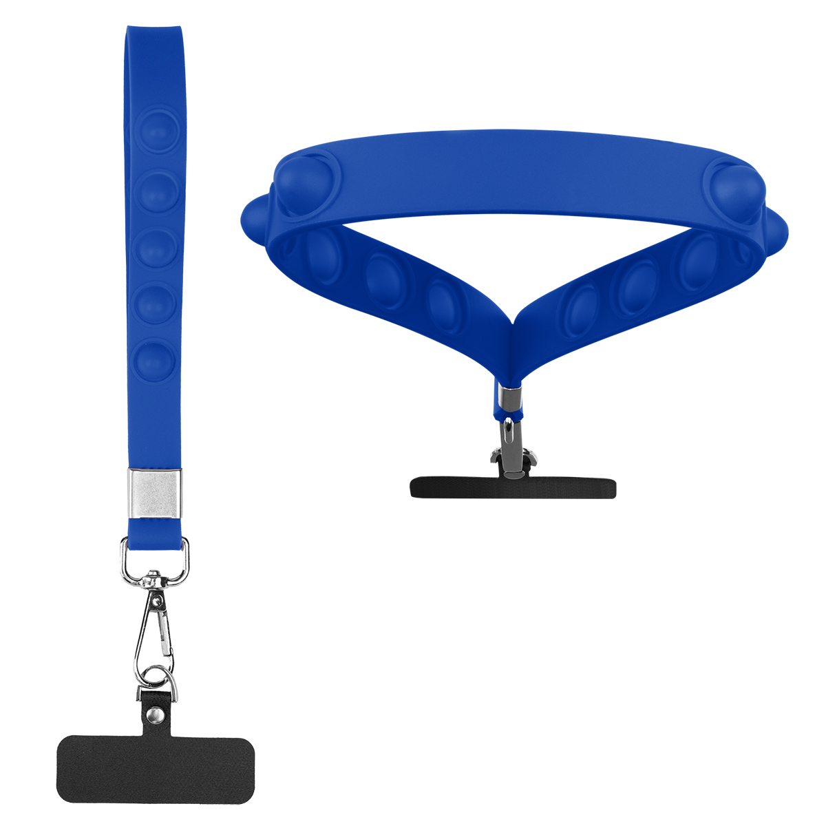 ROYAL BLUE