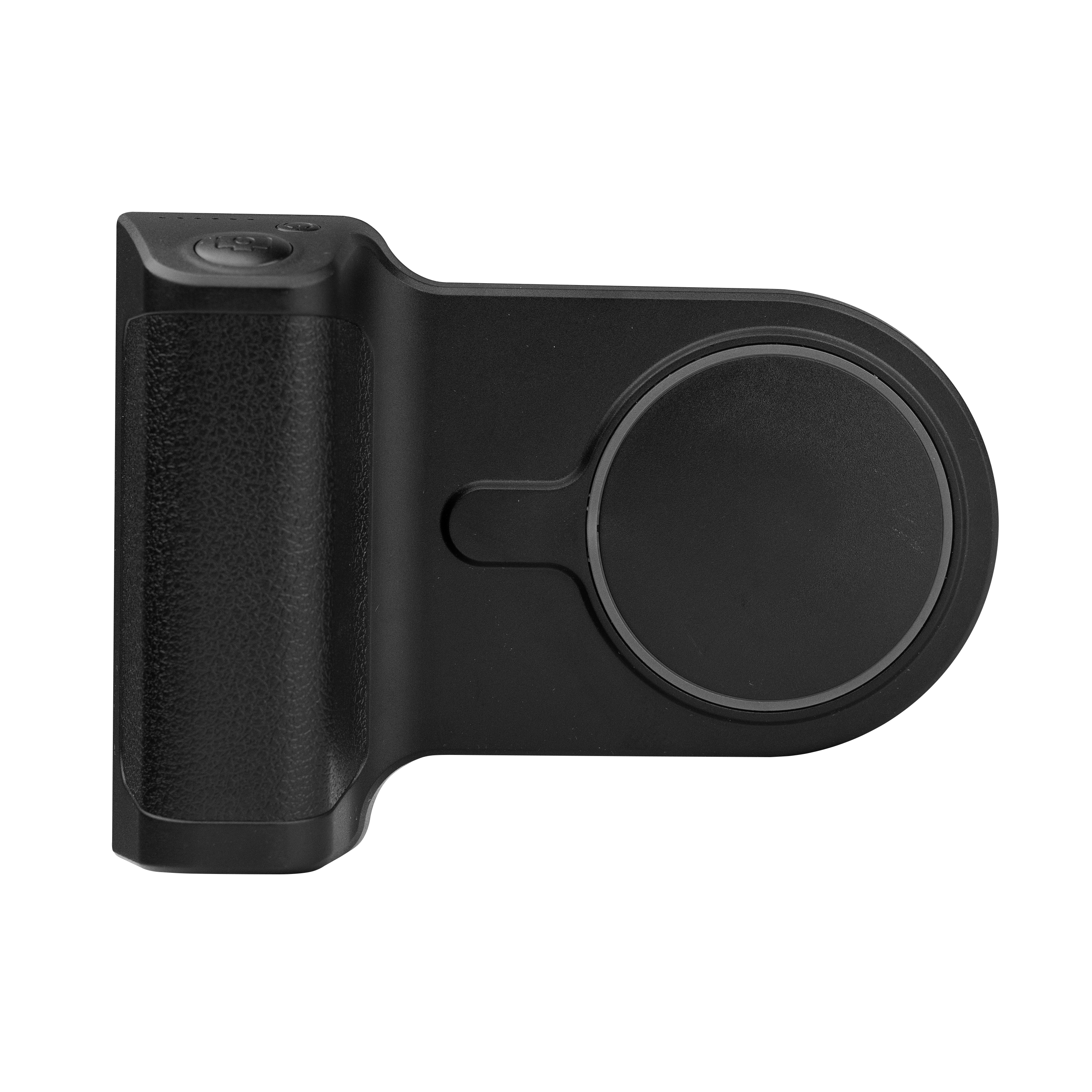 4,500 mAh Mag Max Power Bank With Selfie Shutter