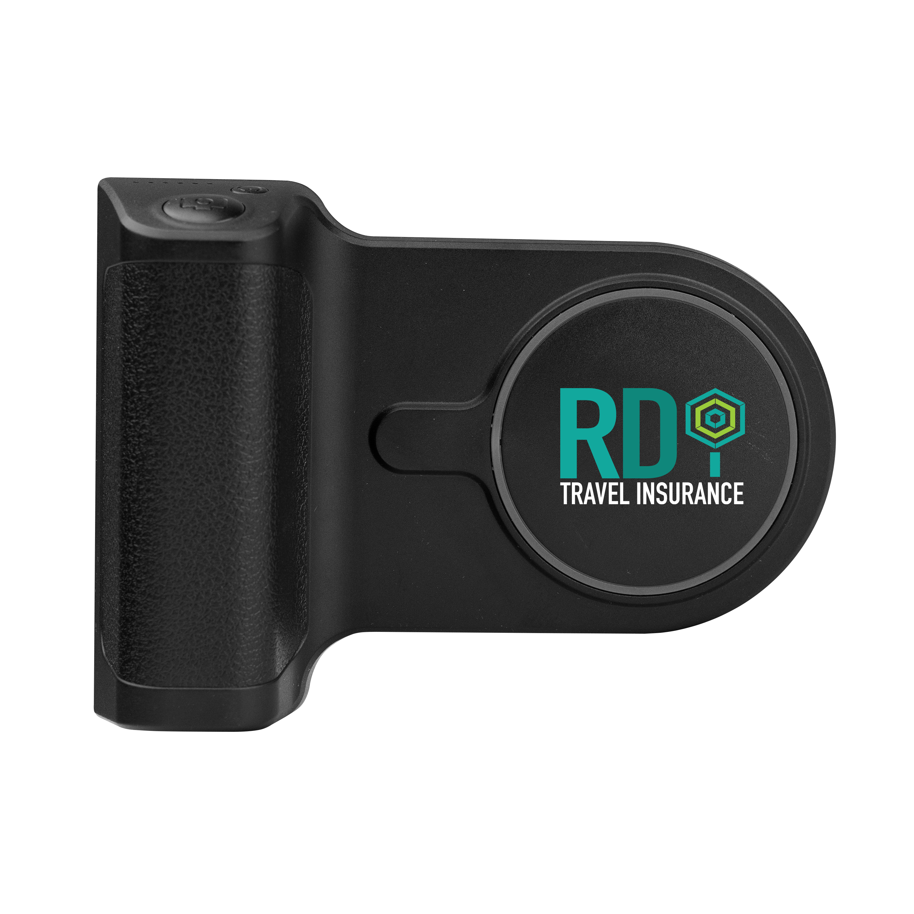 4,500 mAh Mag Max Power Bank With Selfie Shutter