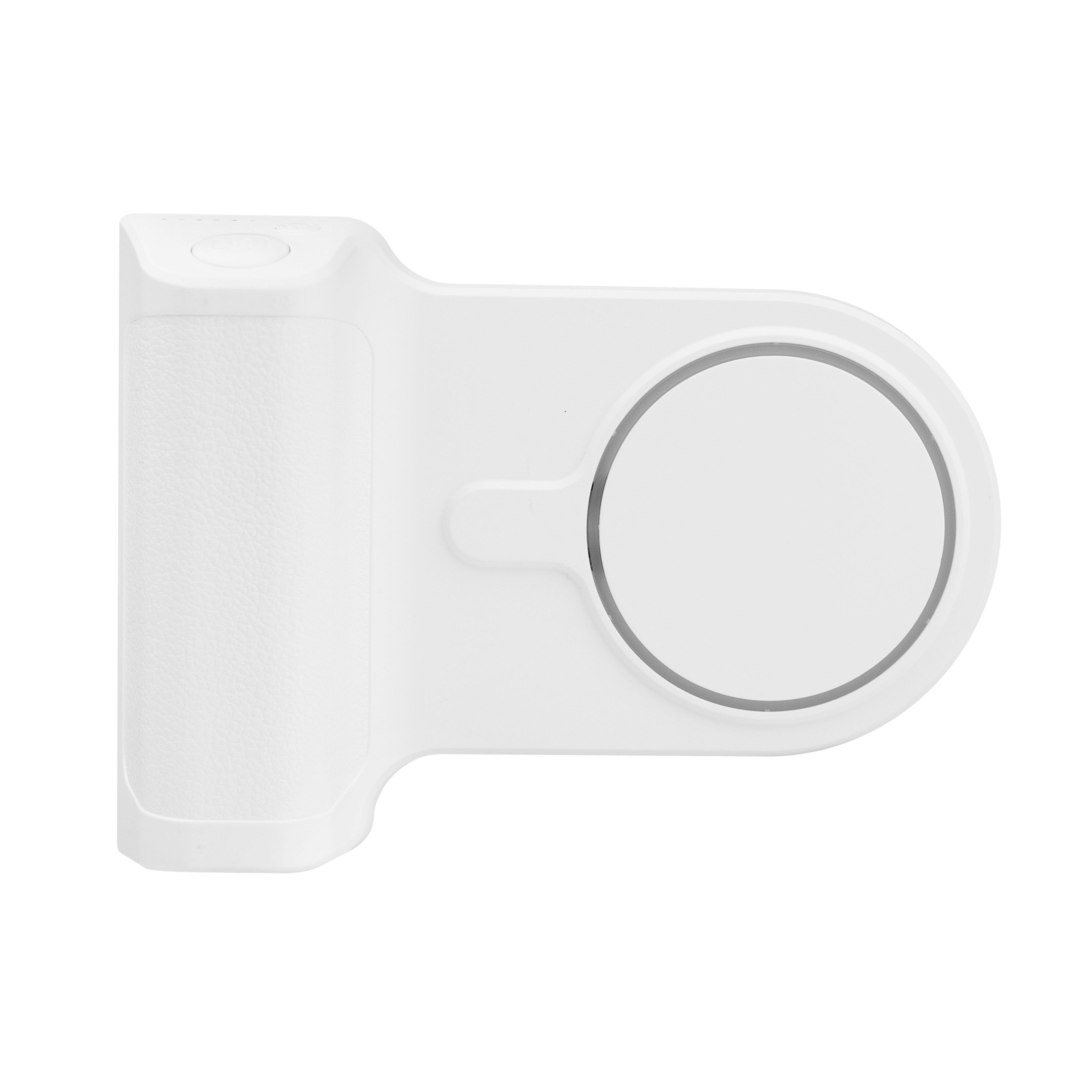 4,500 mAh Mag Max Power Bank With Selfie Shutter