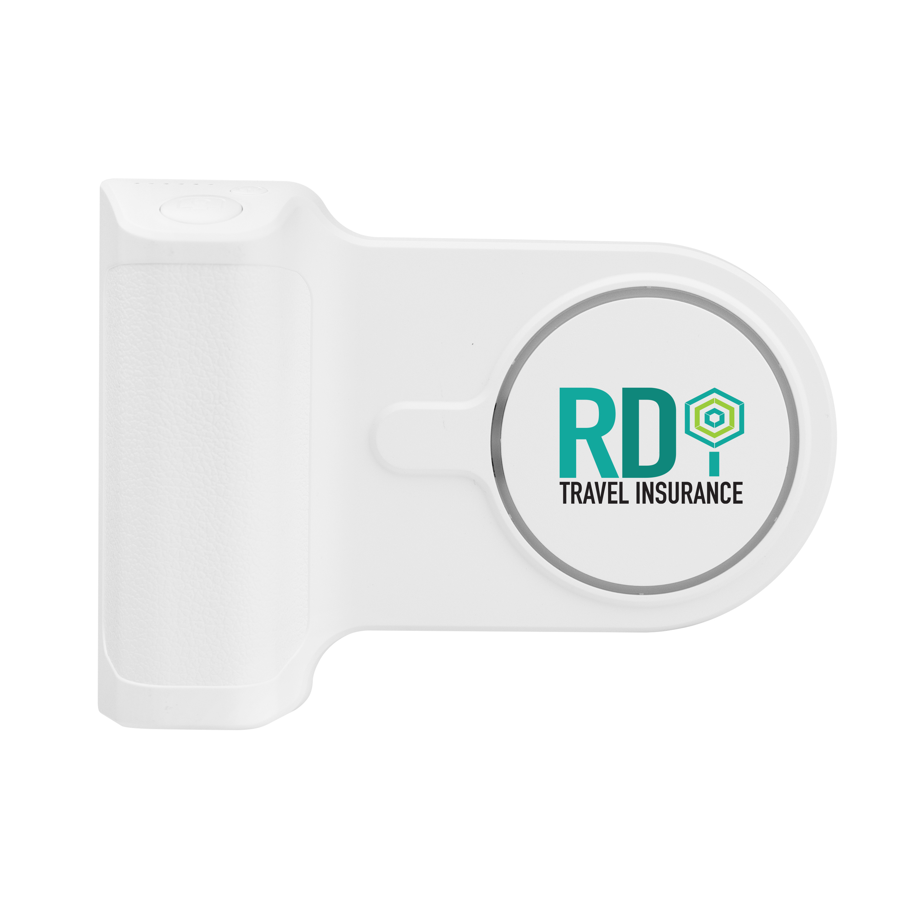 4,500 mAh Mag Max Power Bank With Selfie Shutter