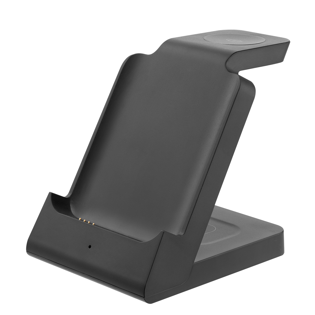 5,000 mAh Magnetic Power Bank & Watch Dock