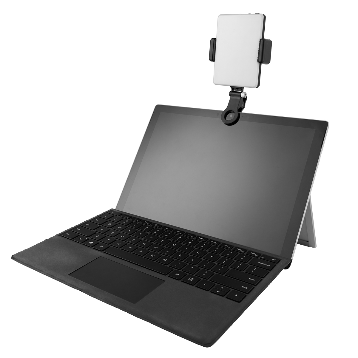 60 LED High Power Video Light Clip