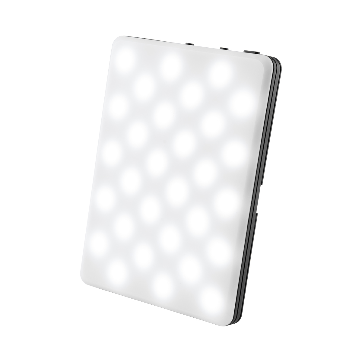 60 LED High Power Video Light Clip