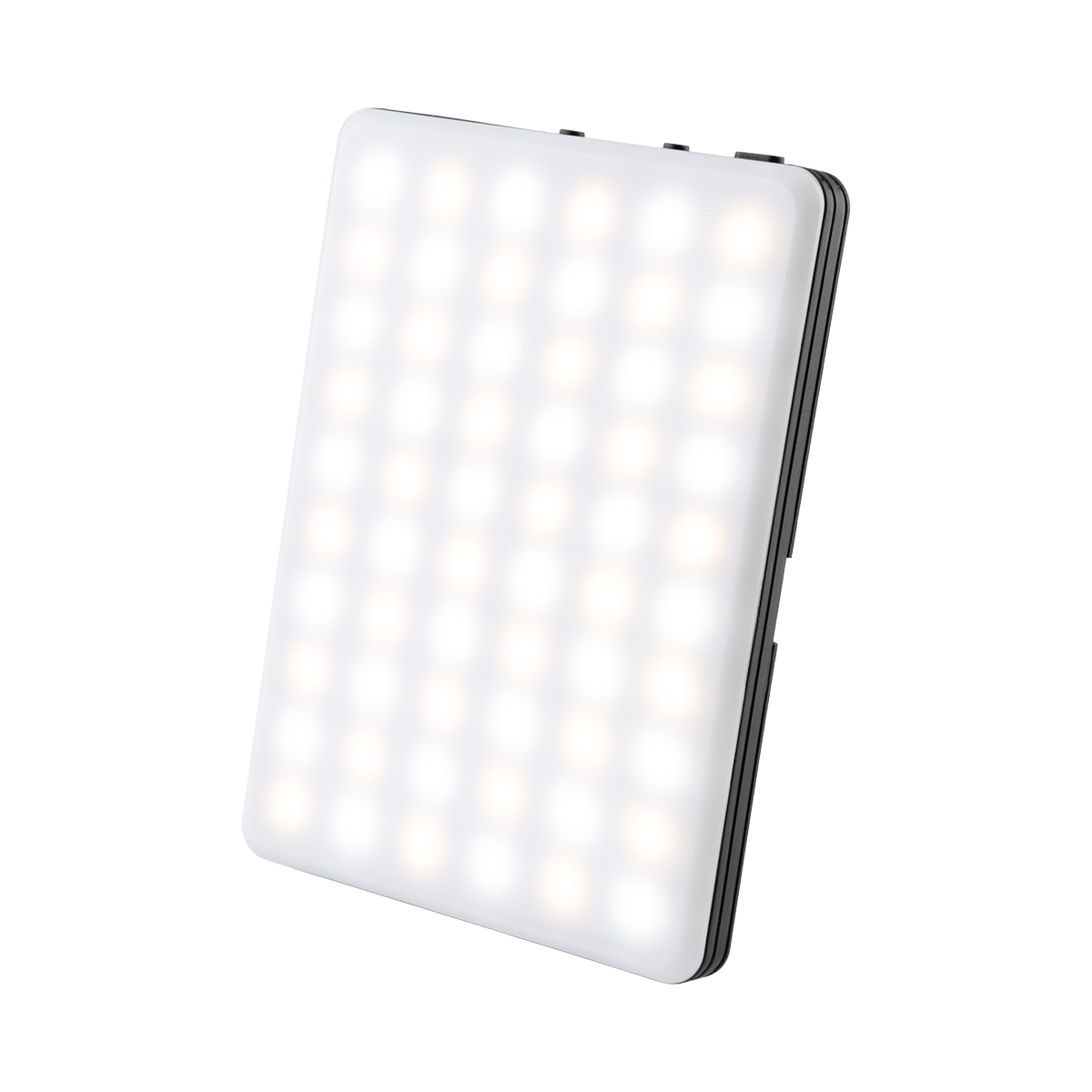 60 LED High Power Video Light Clip