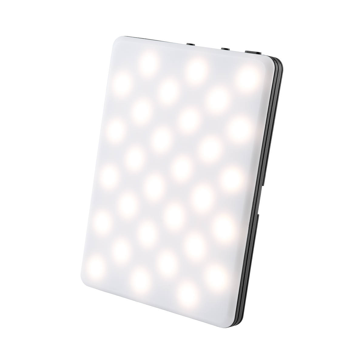 60 LED High Power Video Light Clip