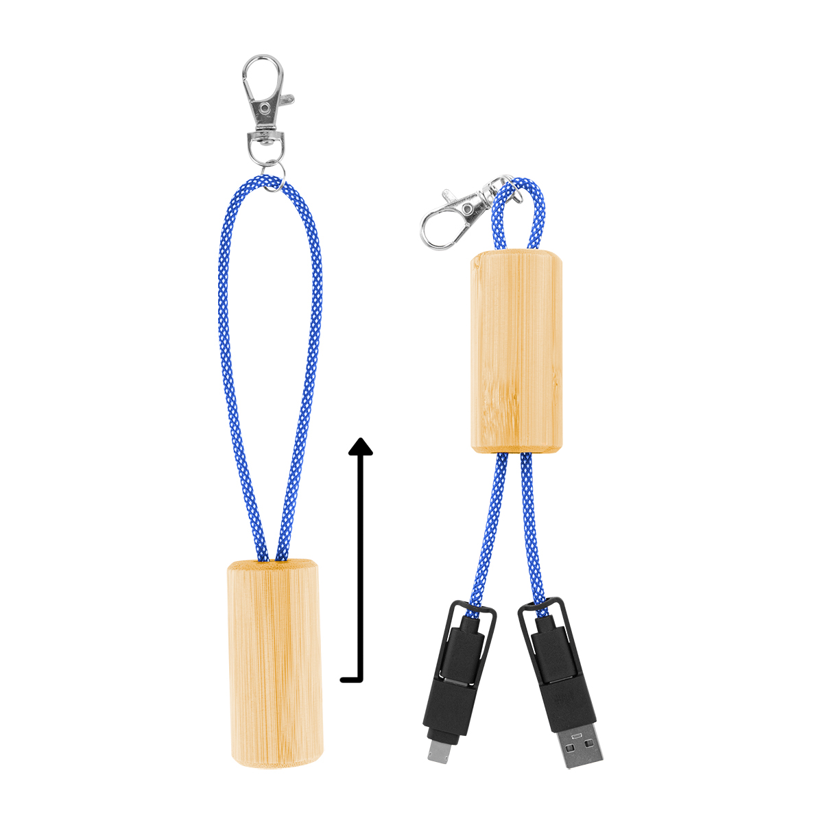 ROYAL/BAMBOO