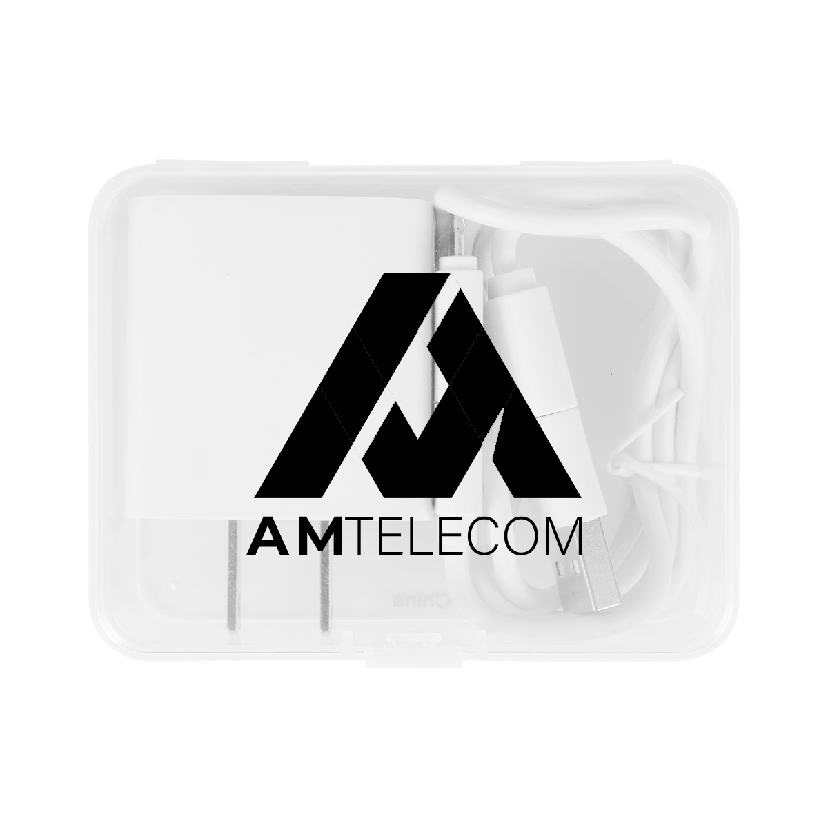20W Adapter & Cable Set