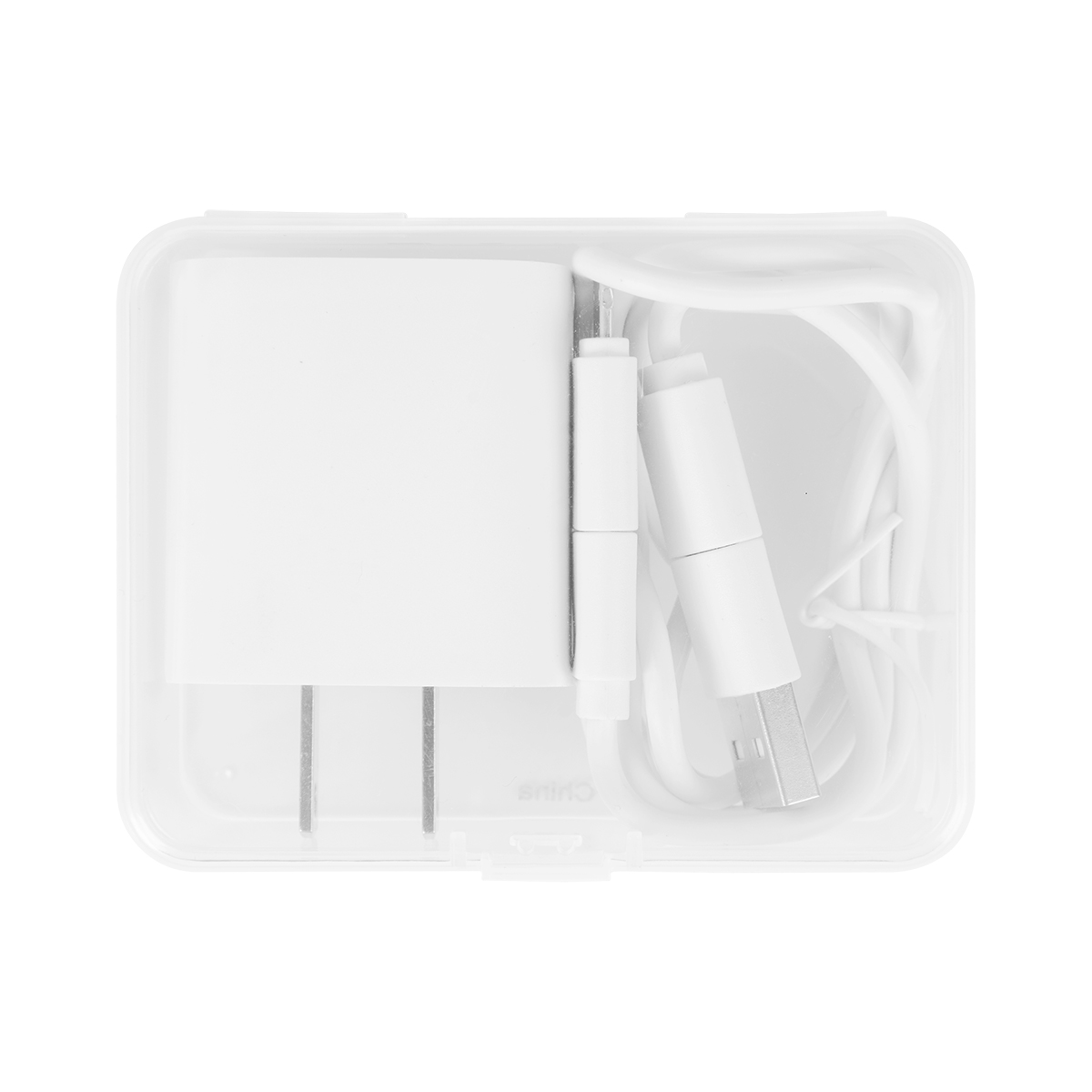20W Adapter & Cable Set