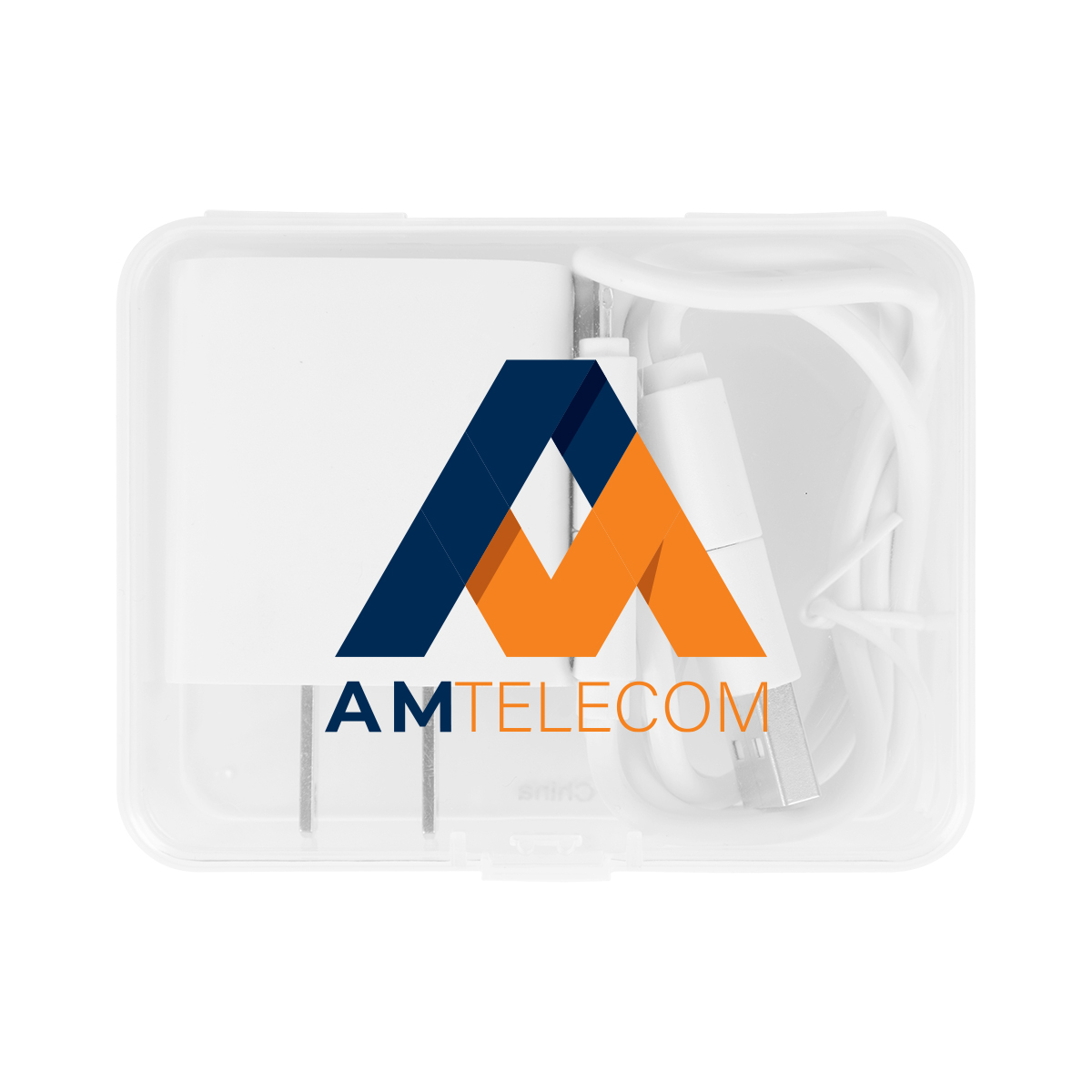 20W Adapter & Cable Set