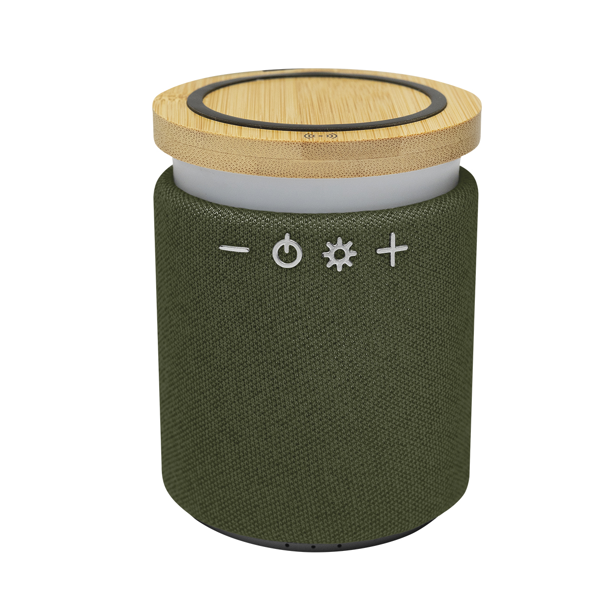 FOREST GREEN