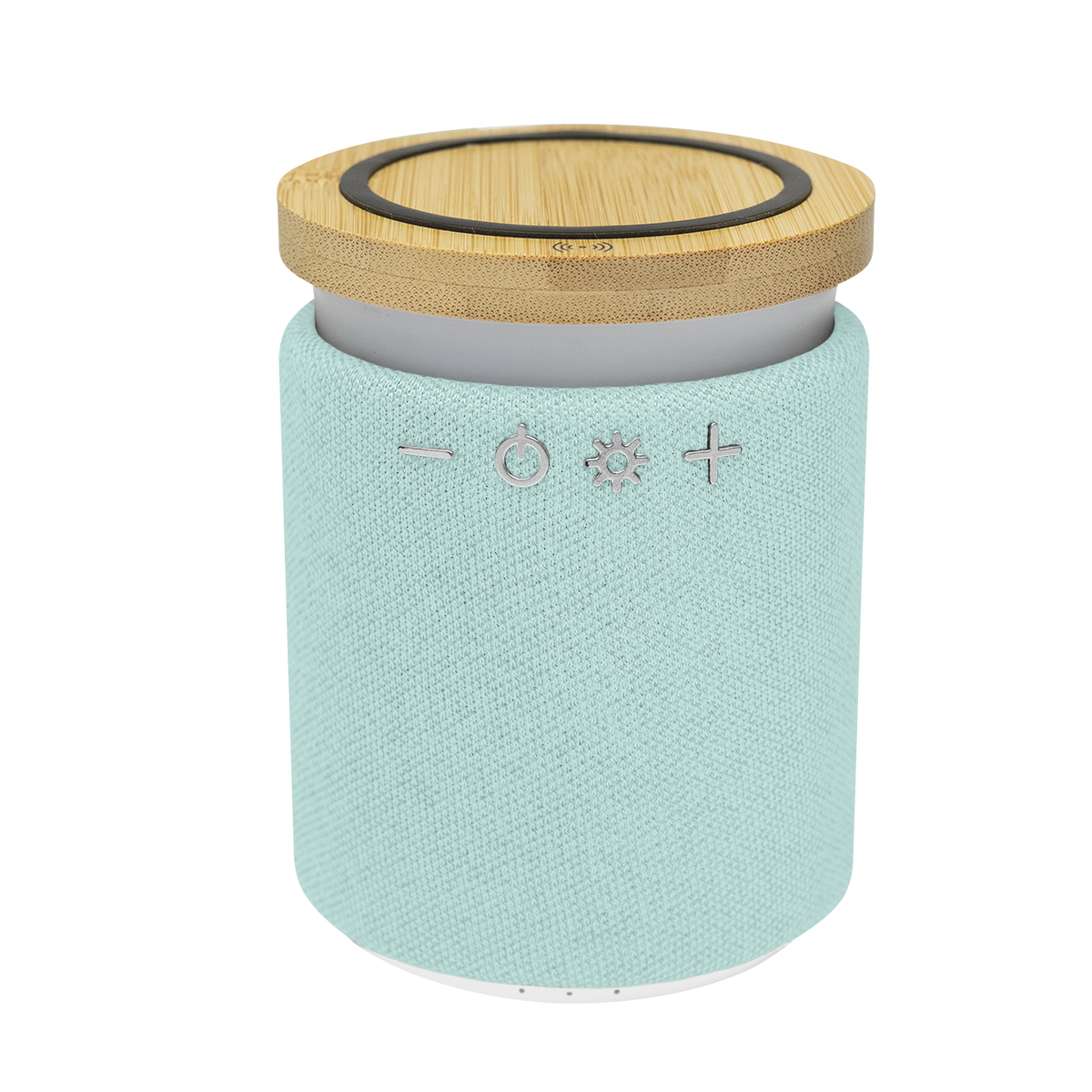 SEAFOAM GREEN