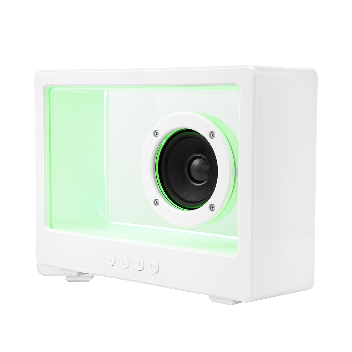 Visionary Light Up Speaker