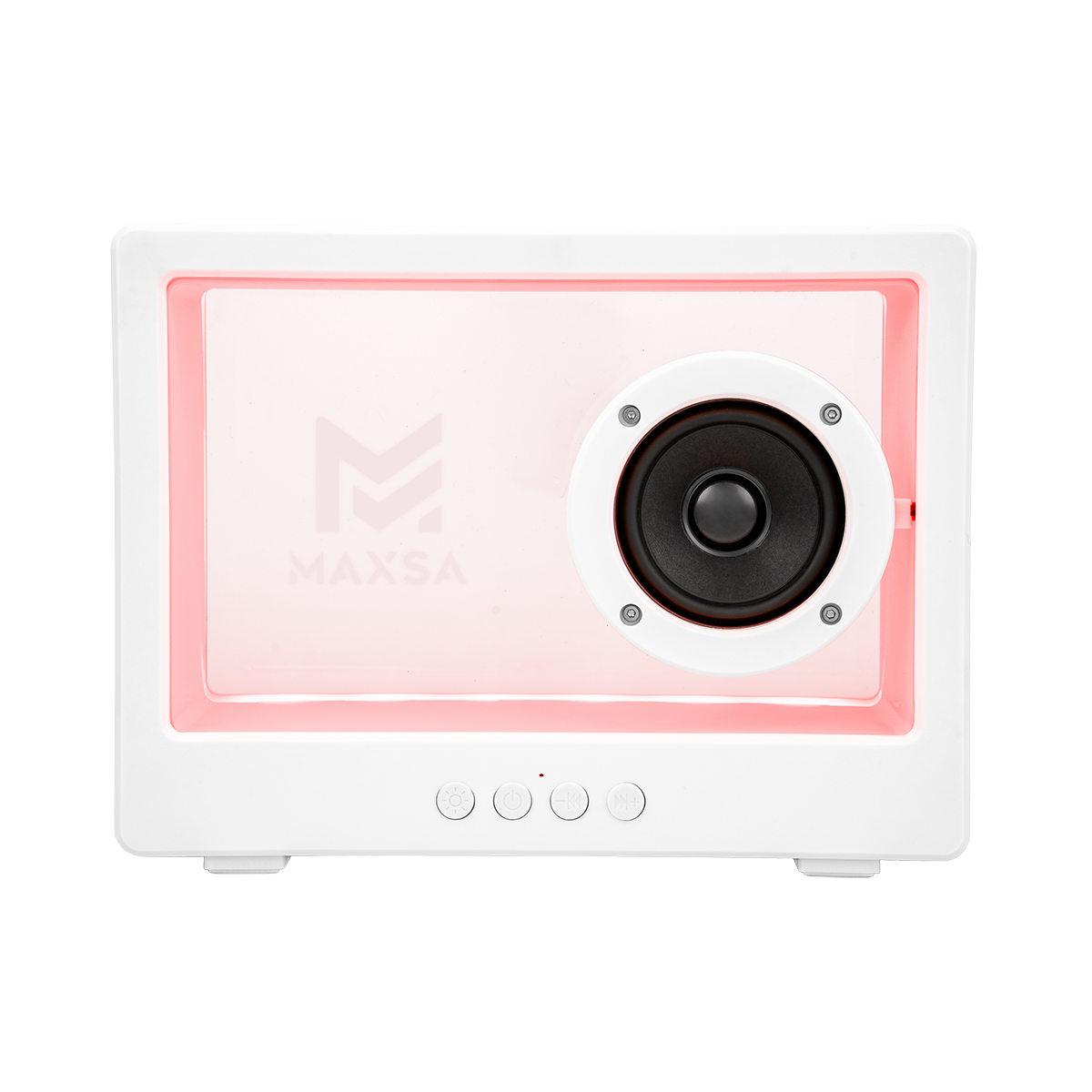 Visionary Light Up Speaker