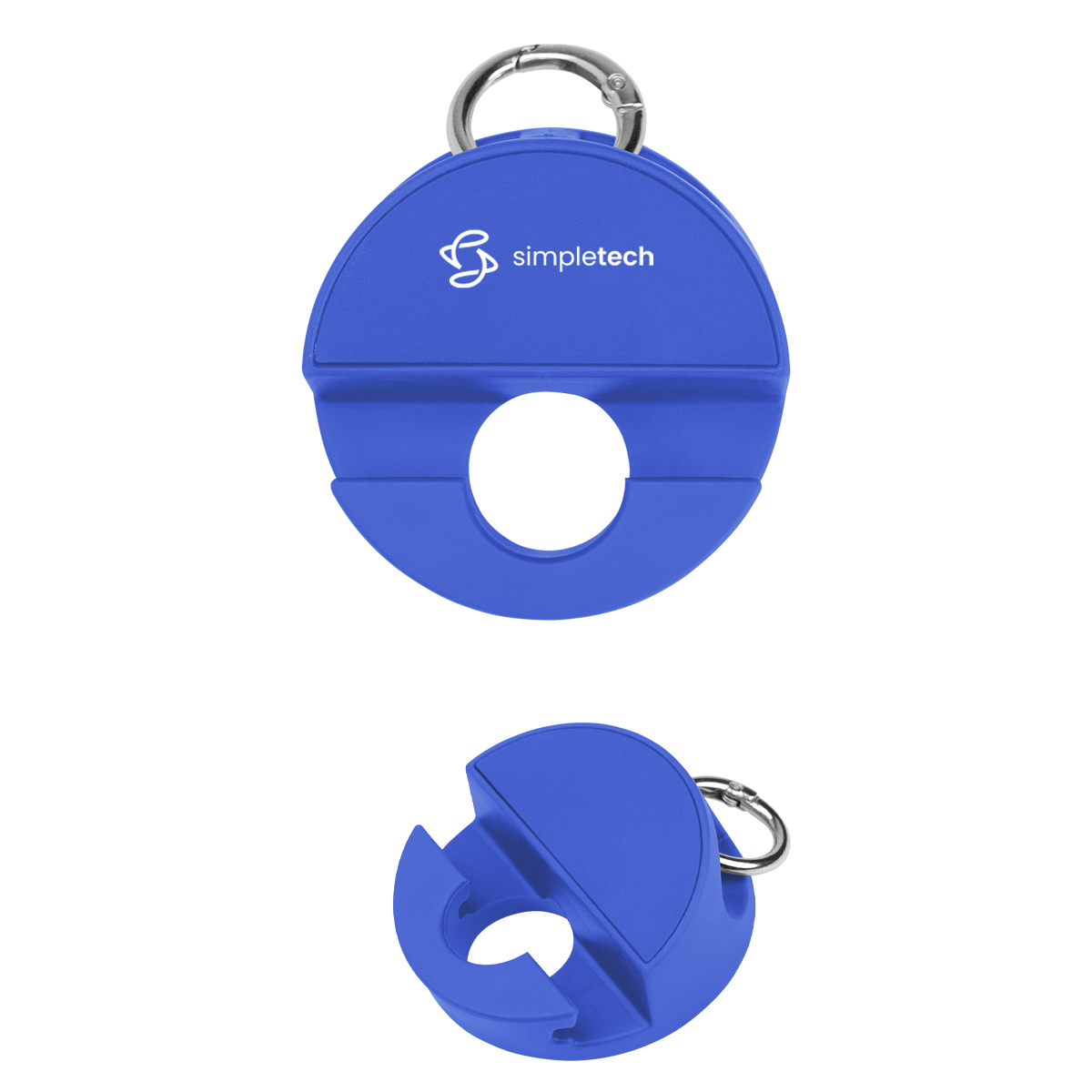 Mini Phone Holder Carabiner