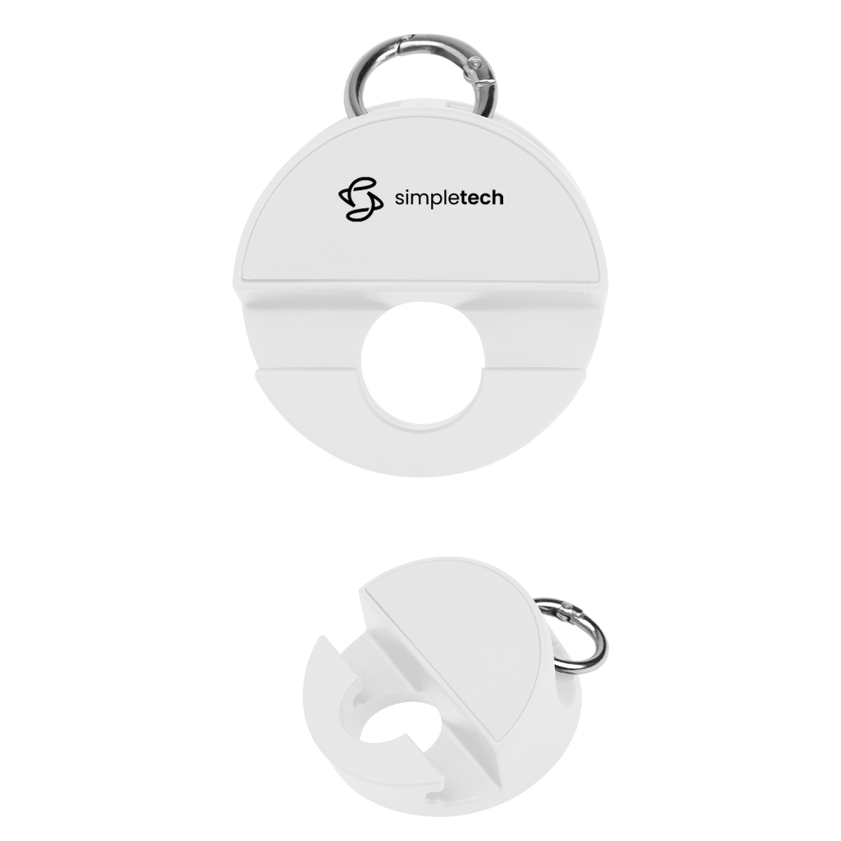 Mini Phone Holder Carabiner