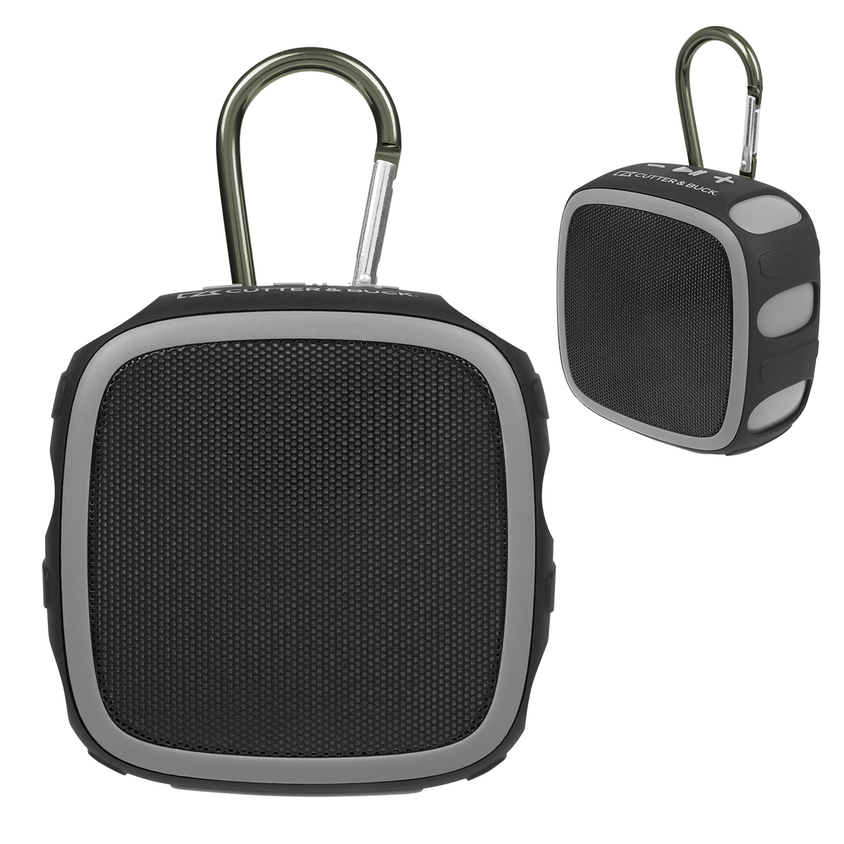 Cutter & Buck Waterproof Wireless Speaker