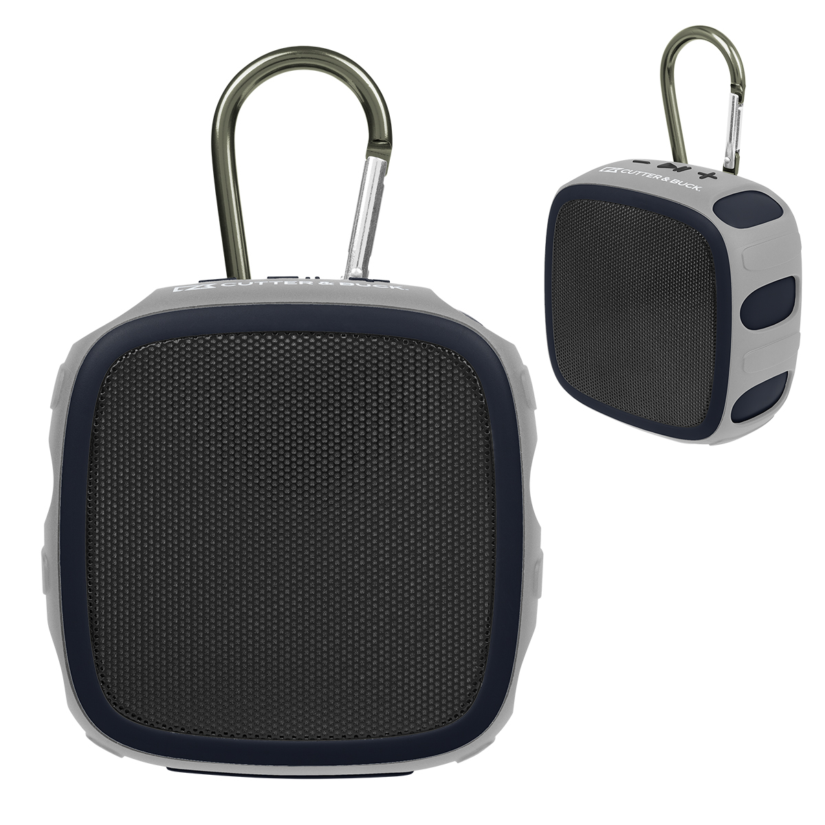 Cutter & Buck Waterproof Wireless Speaker