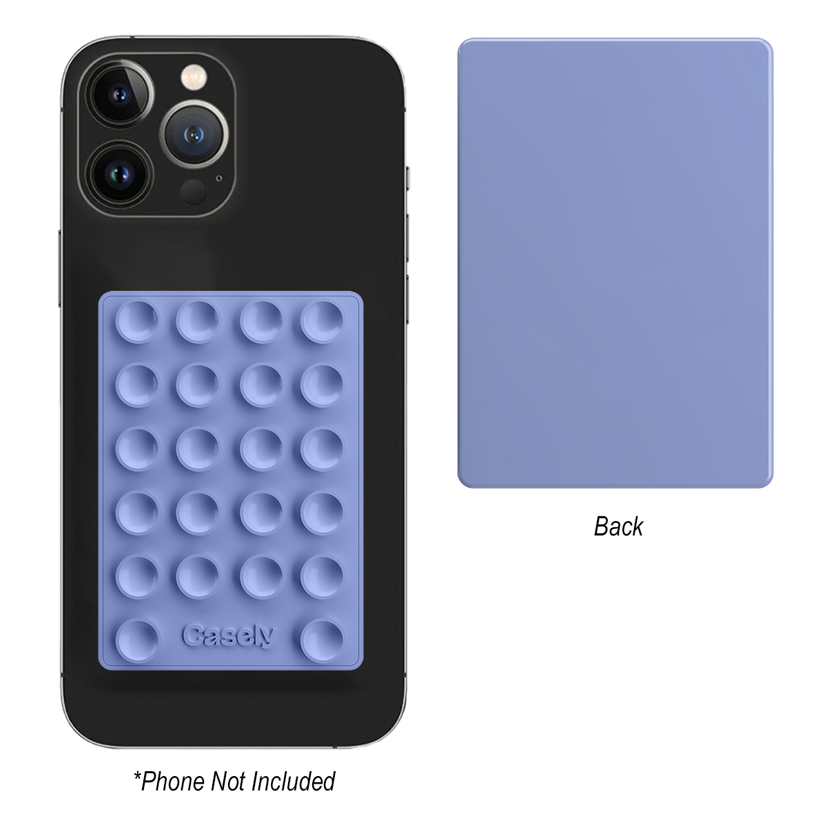 PERIWINKLE BLUE