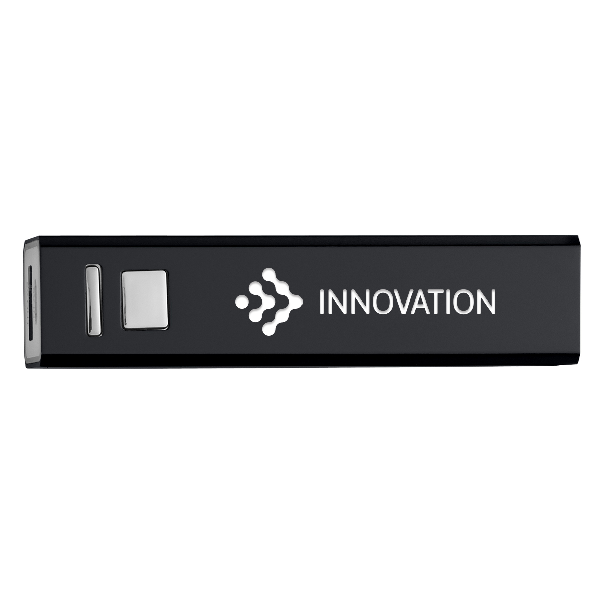 1,500 mAh On-The-Go Power Bank 2.0