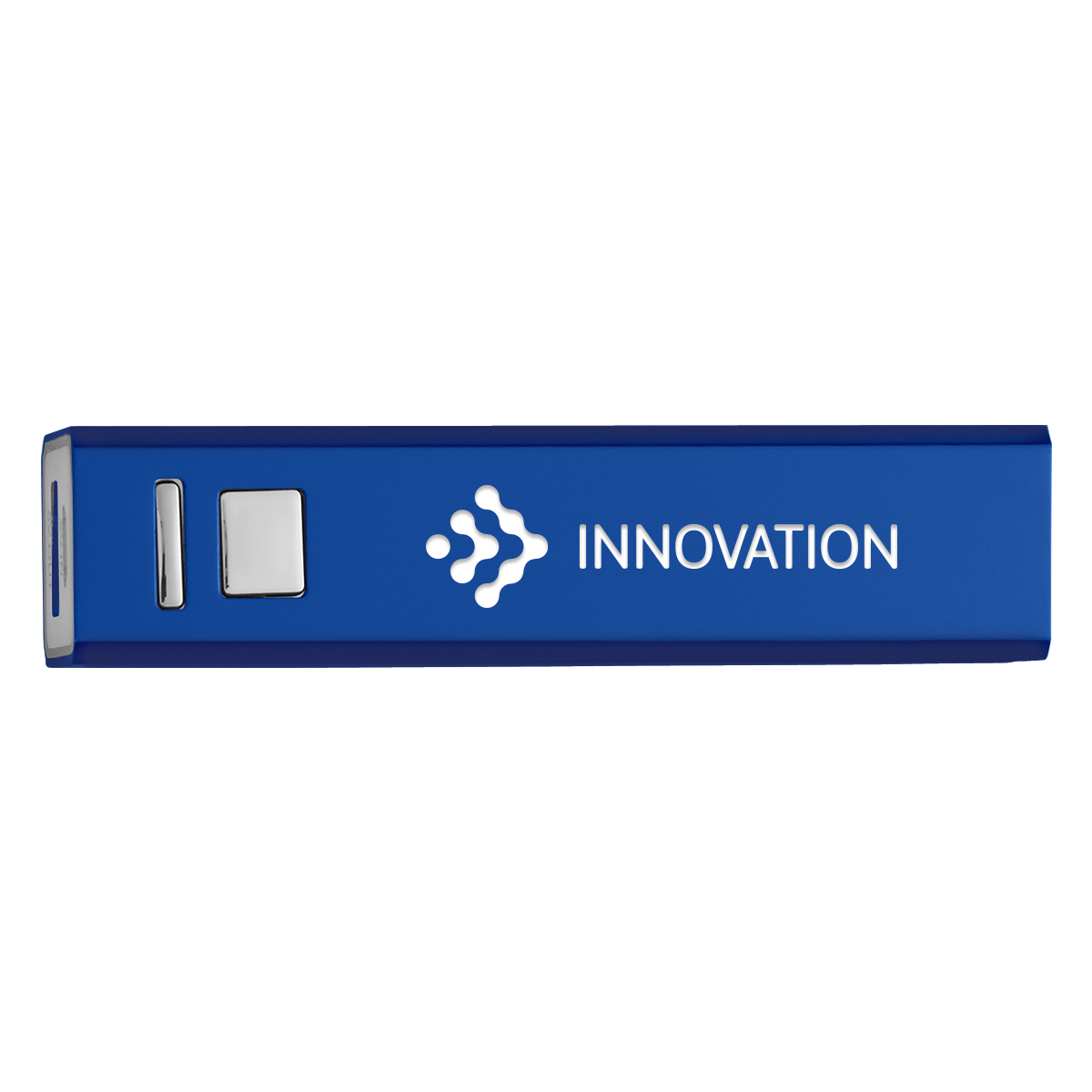 1,500 mAh On-The-Go Power Bank 2.0