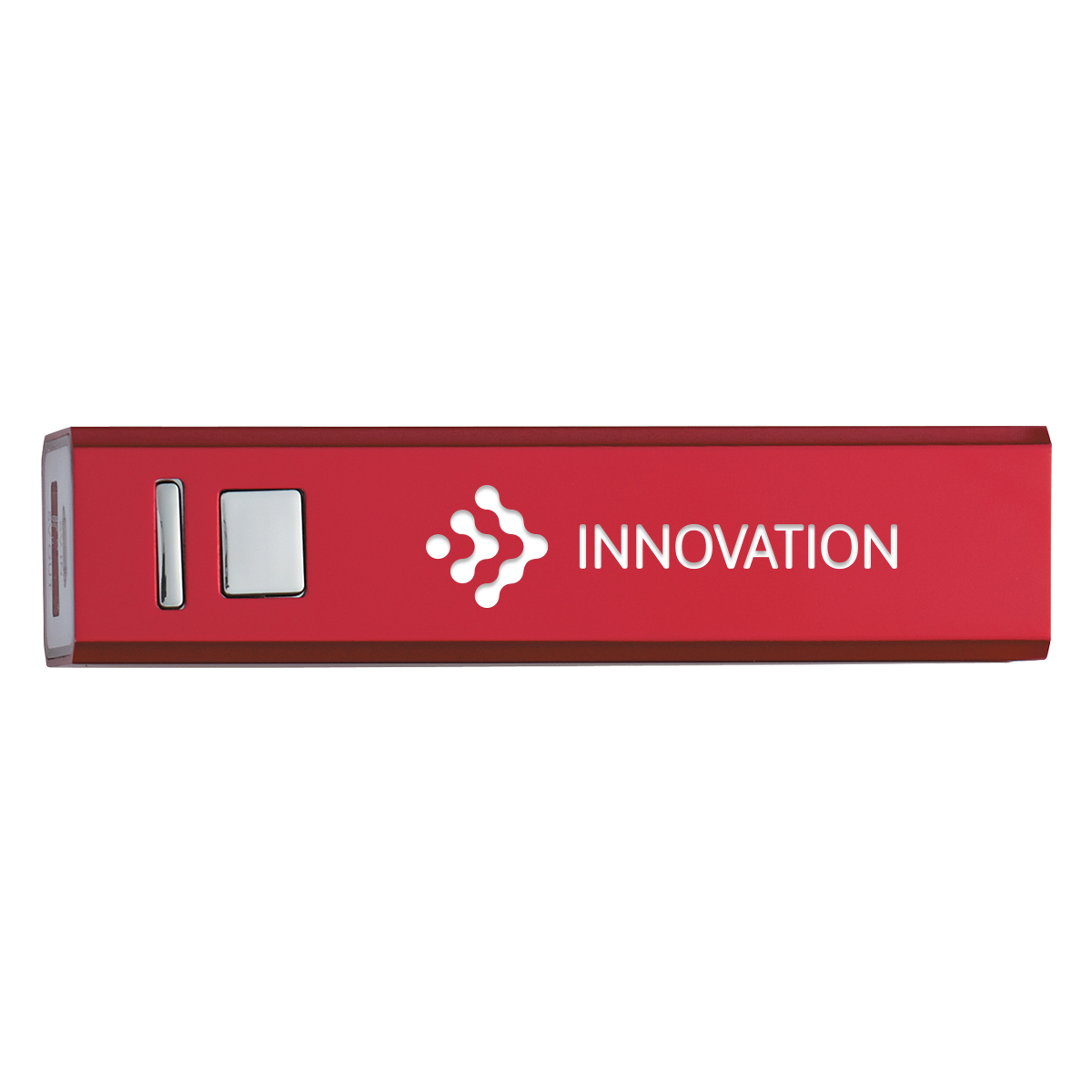 1,500 mAh On-The-Go Power Bank 2.0