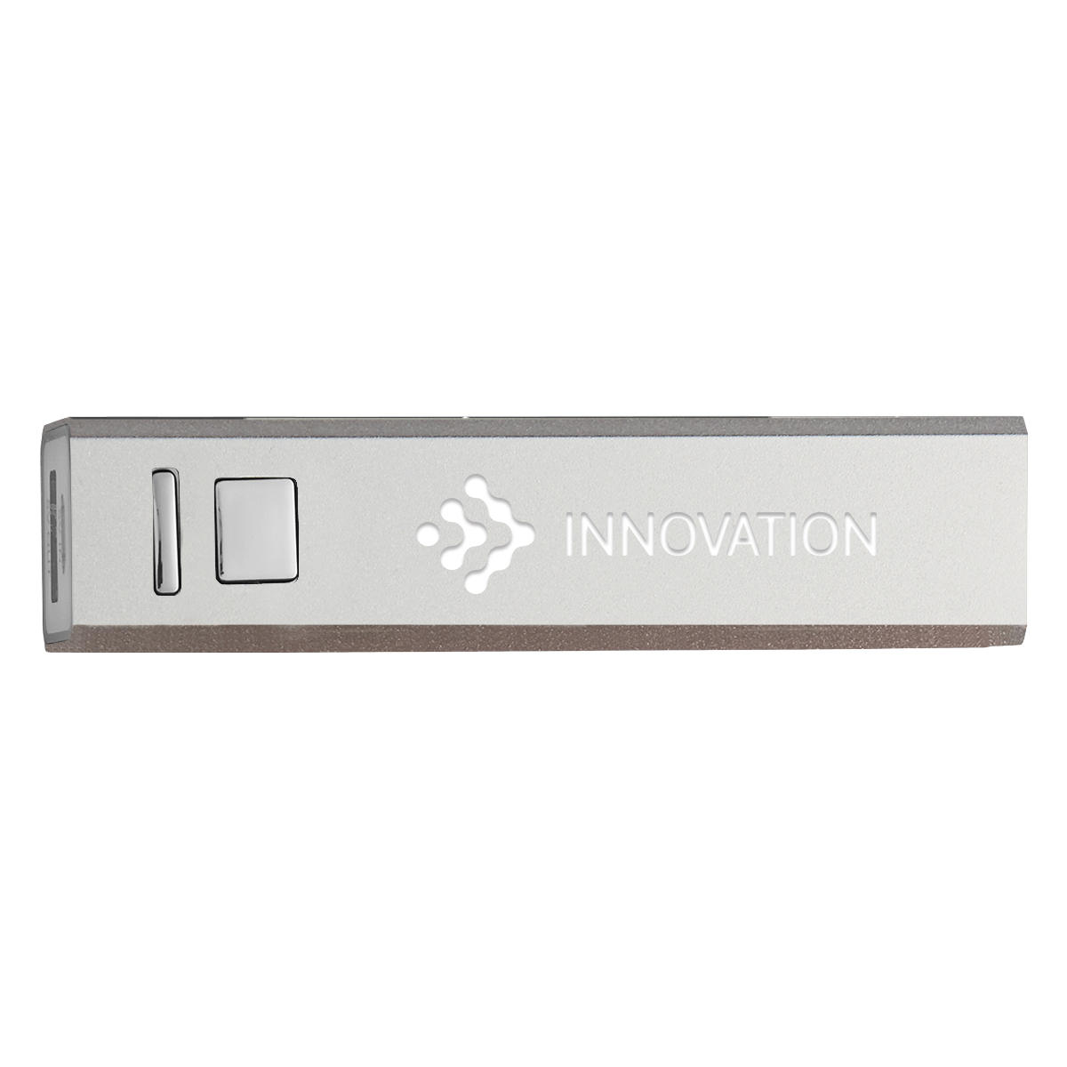 1,500 mAh On-The-Go Power Bank 2.0