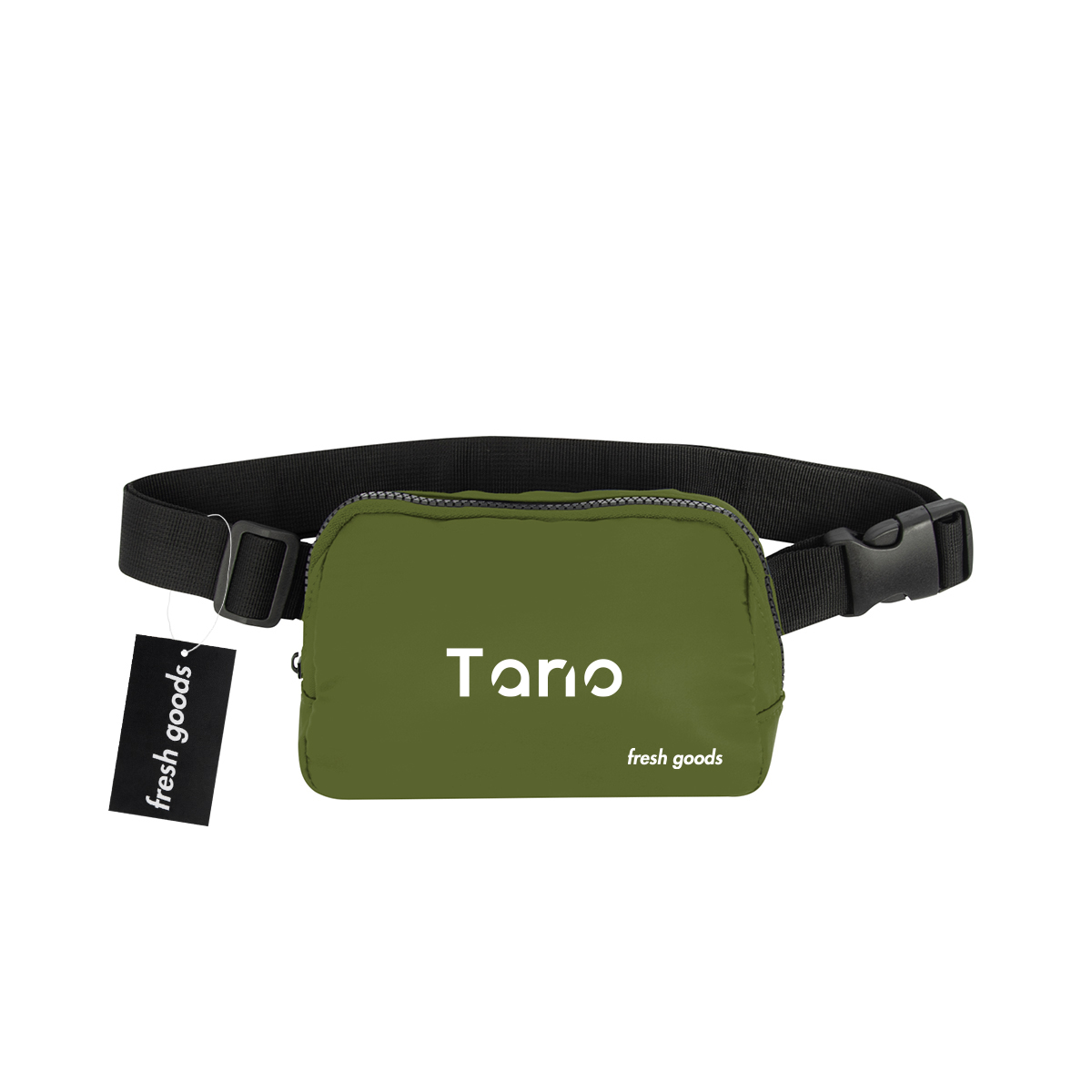 Fresh Goods Anywhere Belt Bag