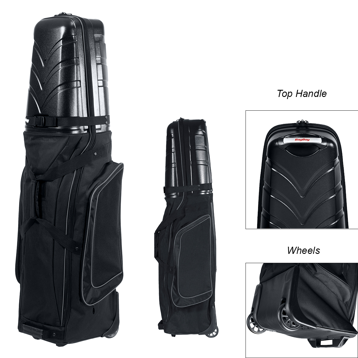 BagBoy T-10 Travel Cover