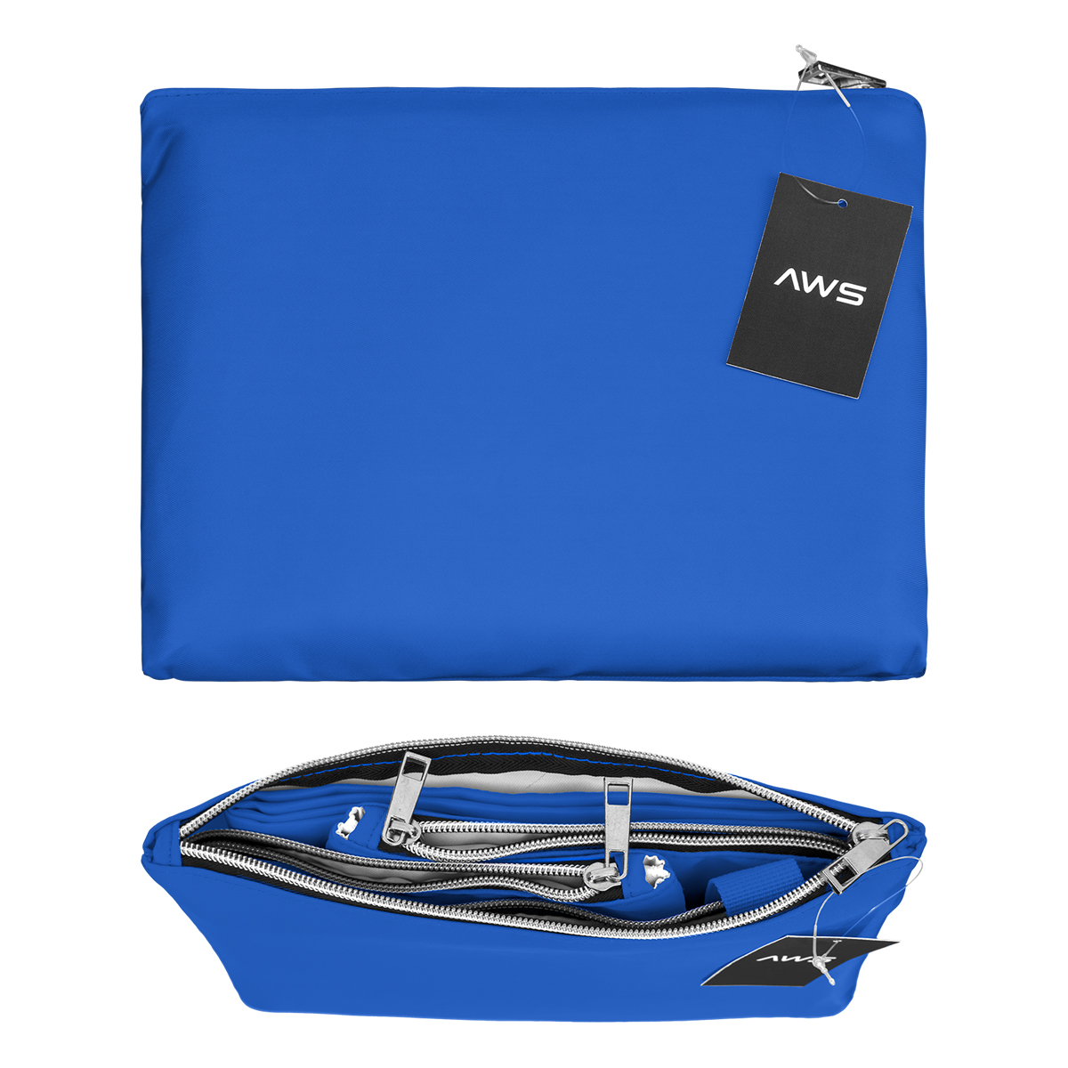 AWS Buchanan Packable Tote Bag