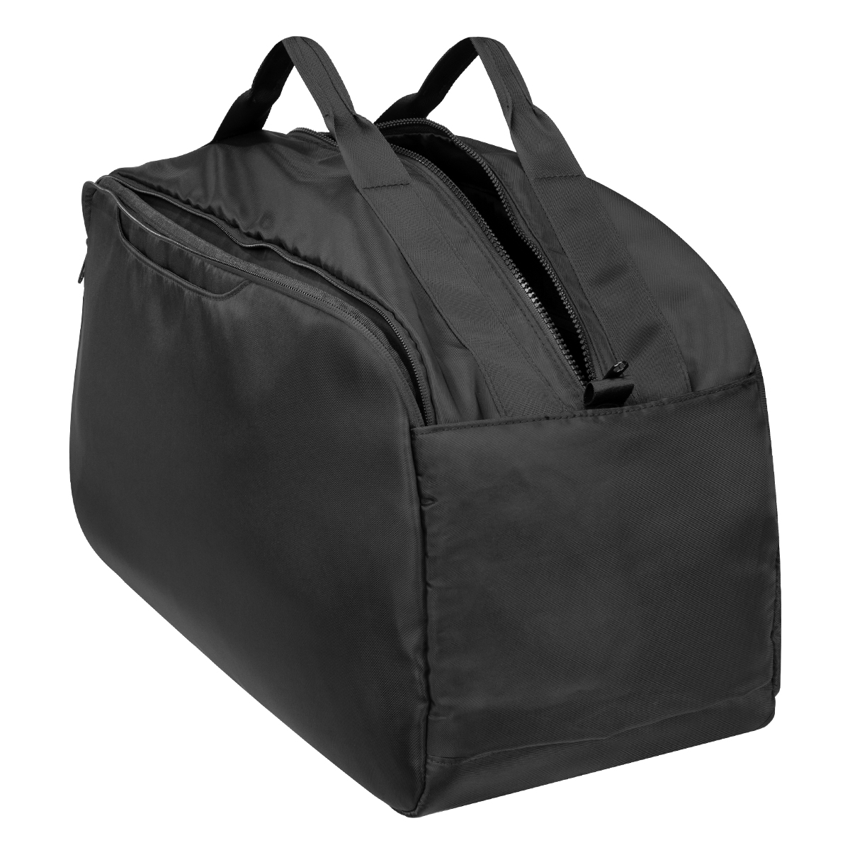 WanderLuxe Duffel Bag