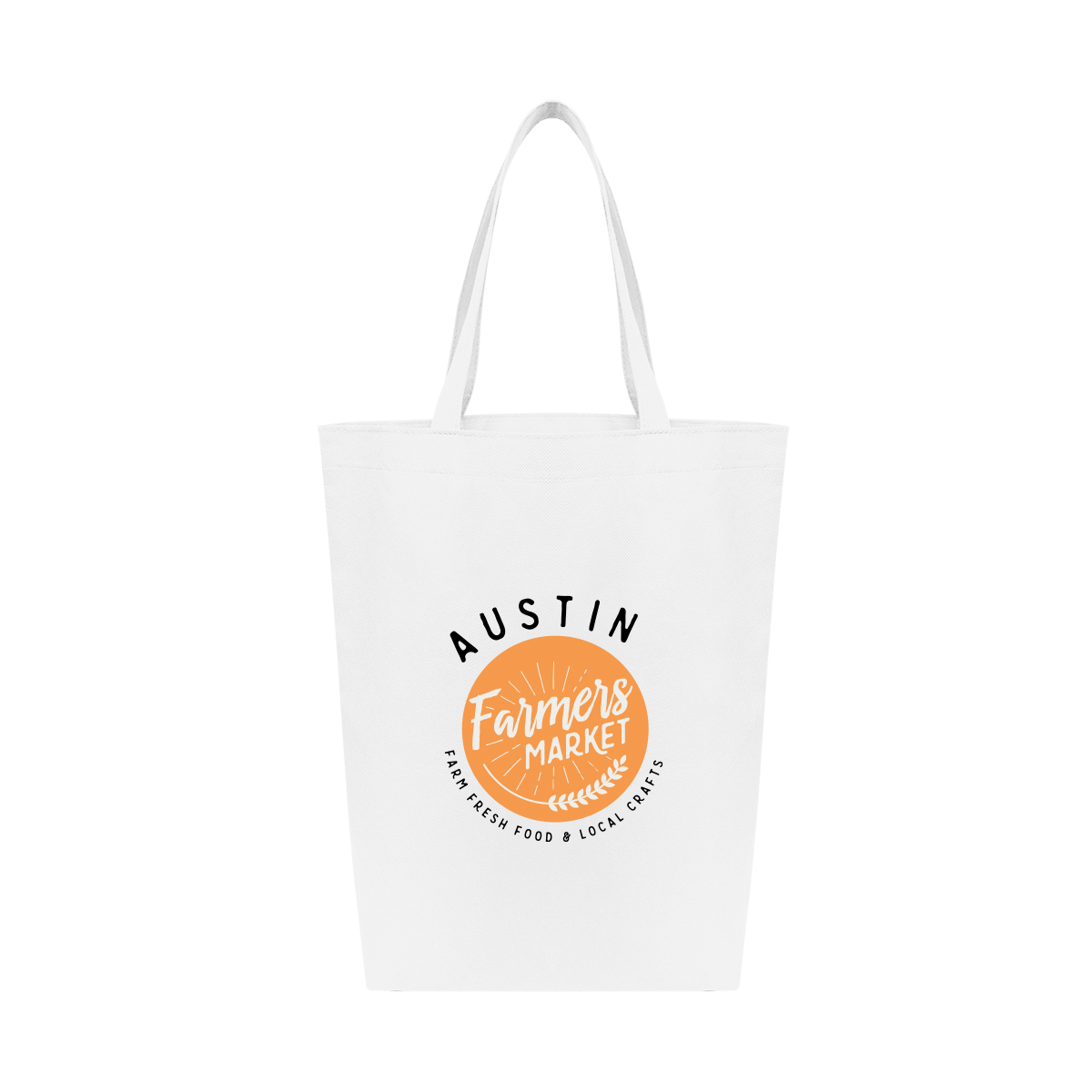Mable Value Tote