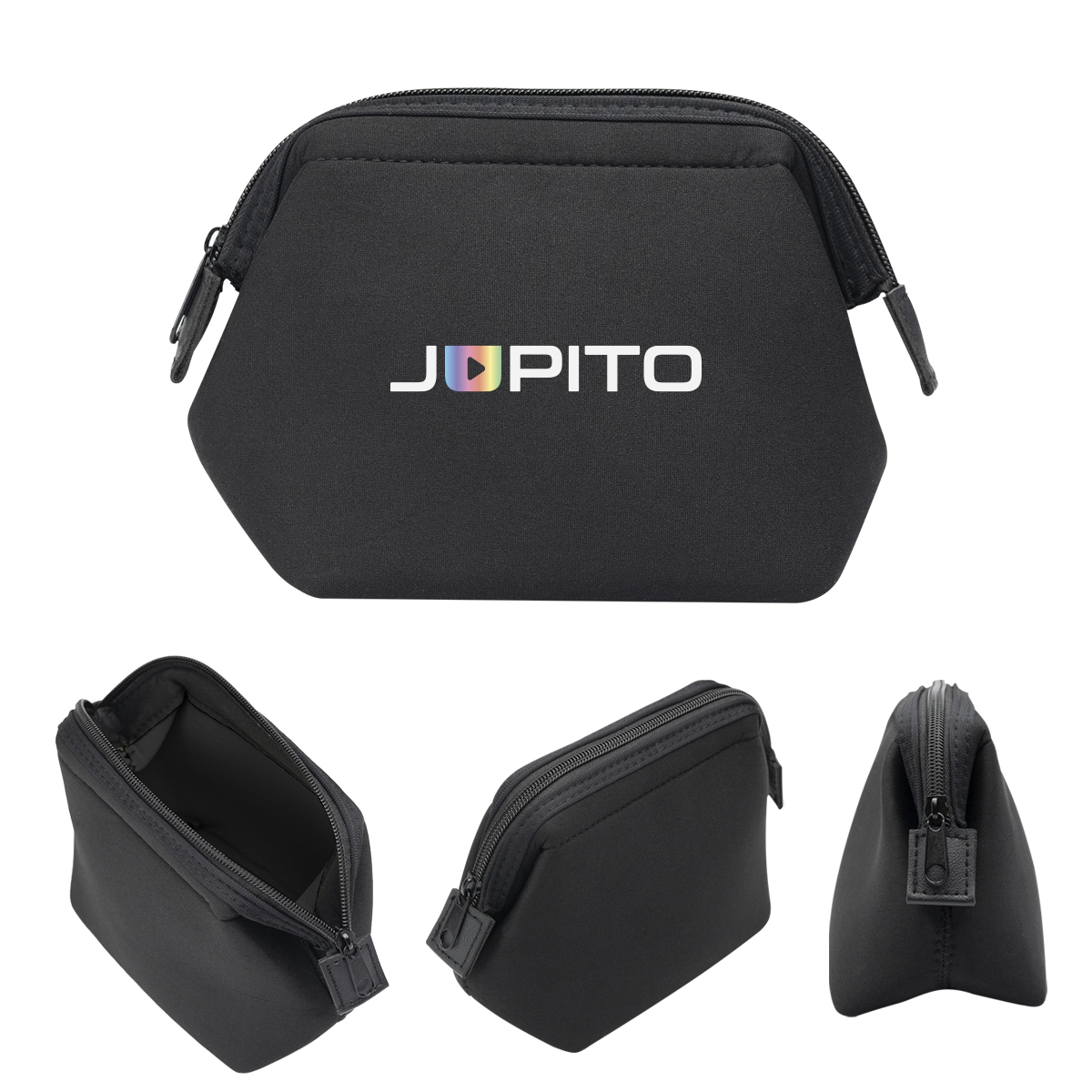 Atlantica Color Pop Pouch