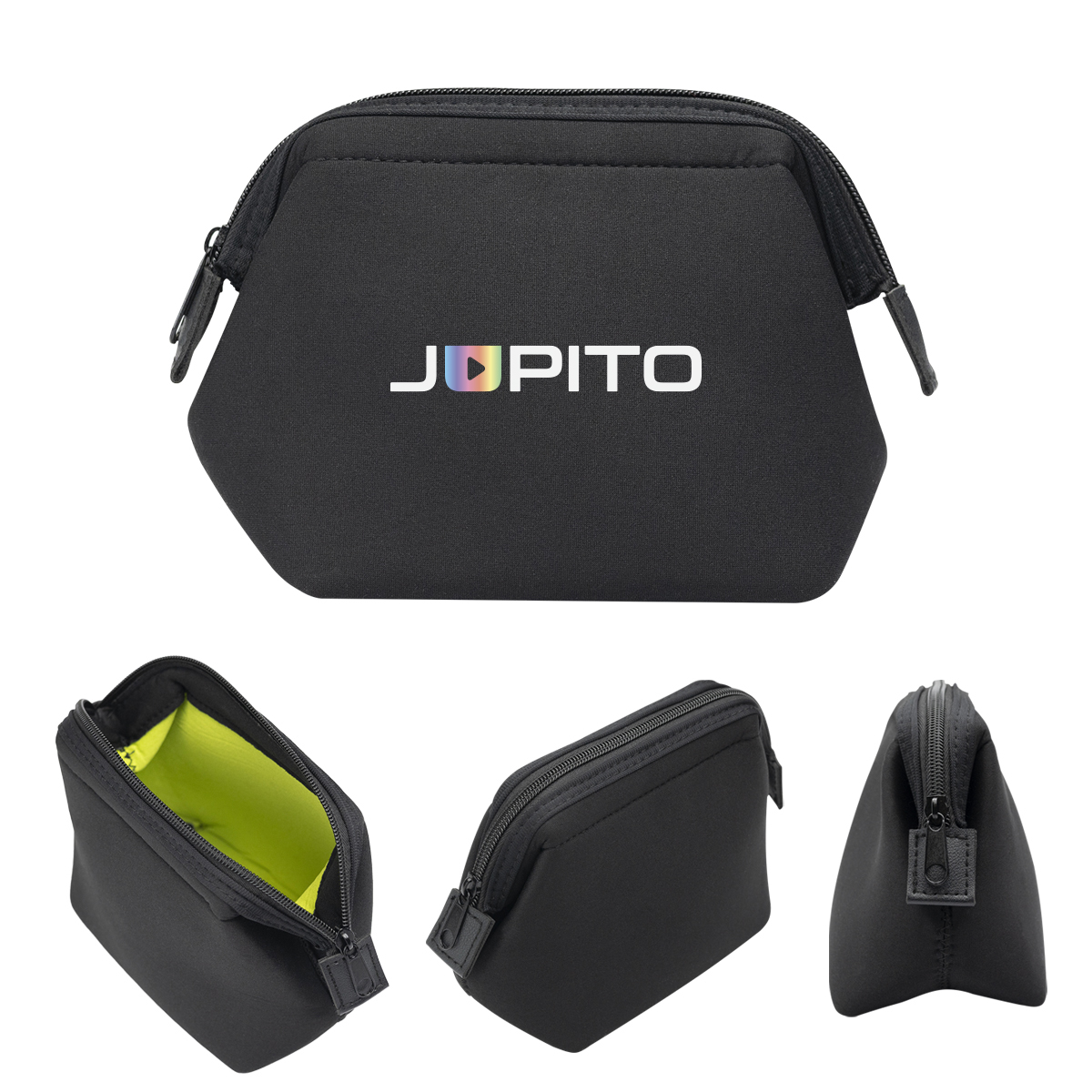 Atlantica Color Pop Pouch