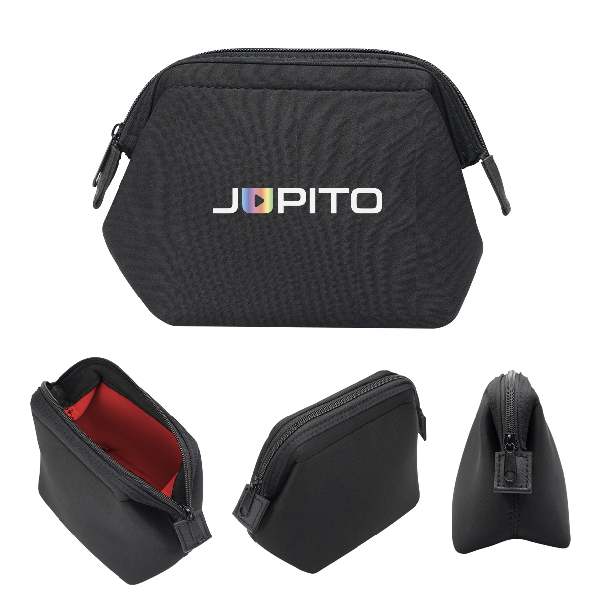 Atlantica Color Pop Pouch