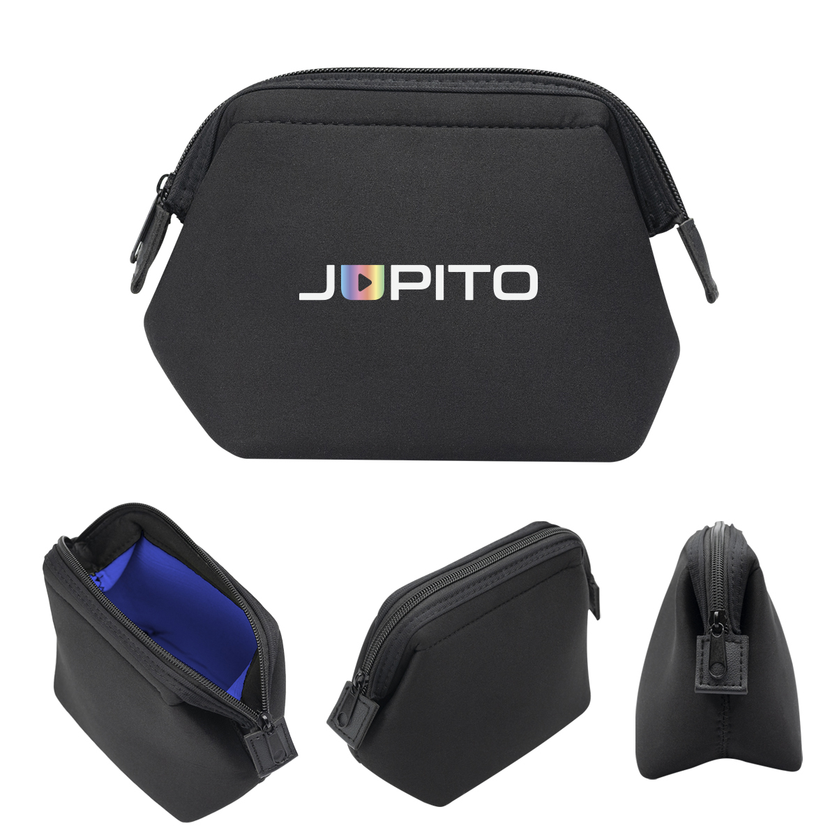 Atlantica Color Pop Pouch