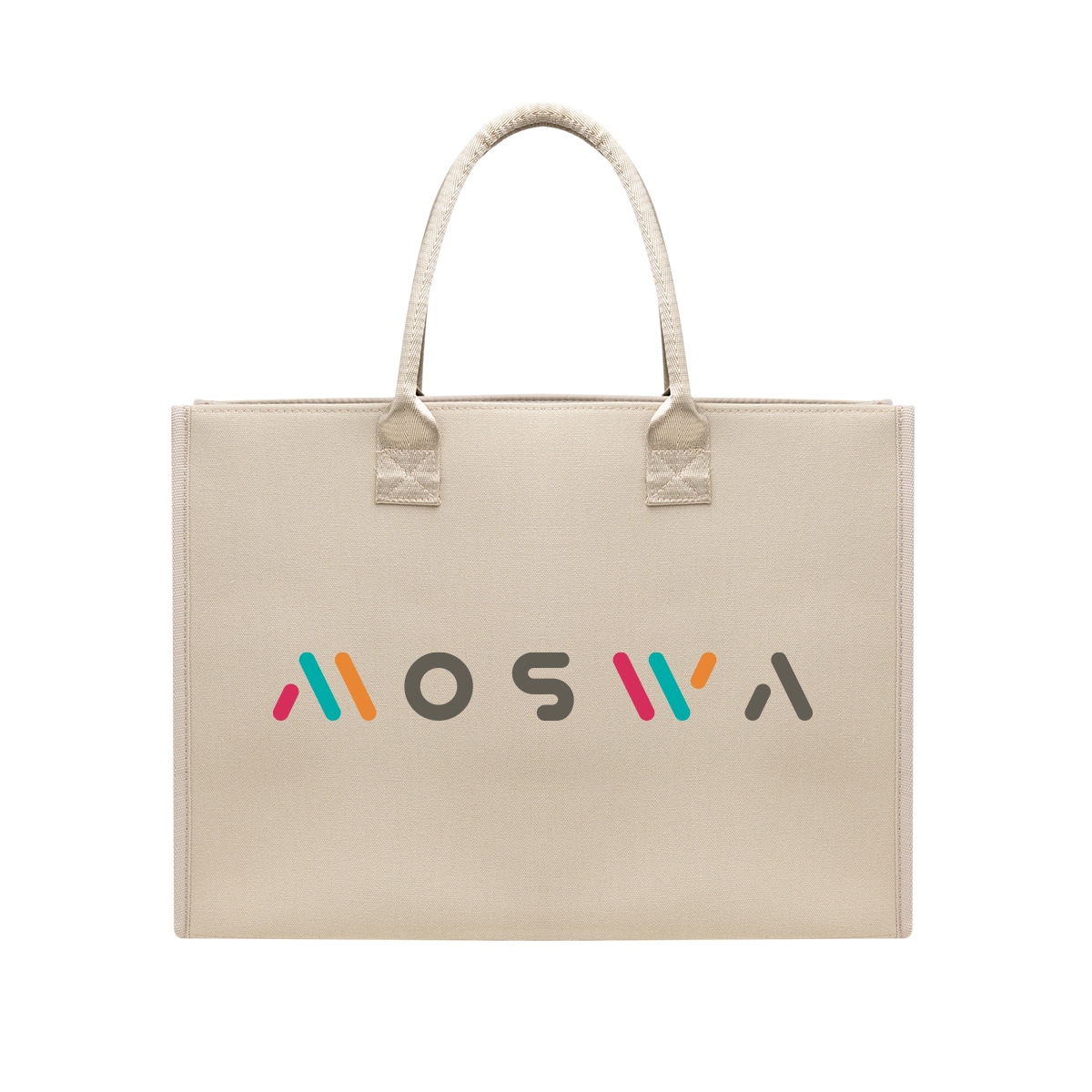 Polly Large Shopper Tote Bag