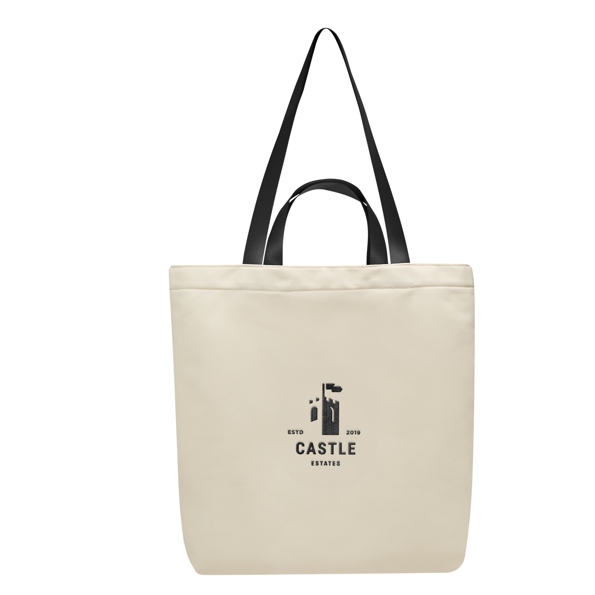 Melissa Tote Bag