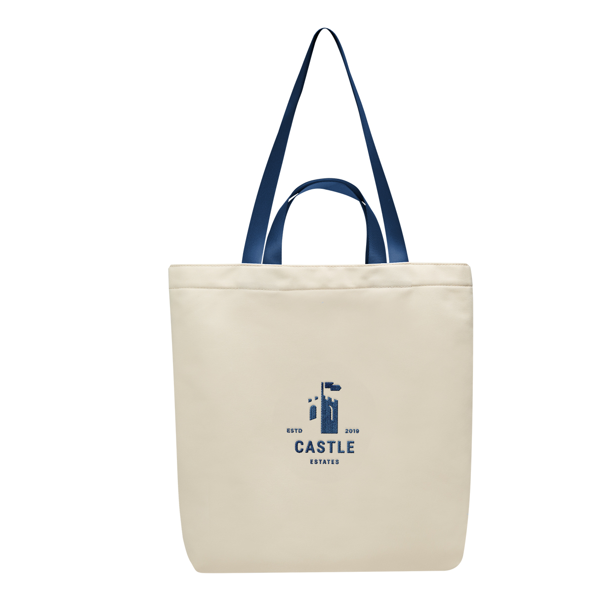 Melissa Tote Bag