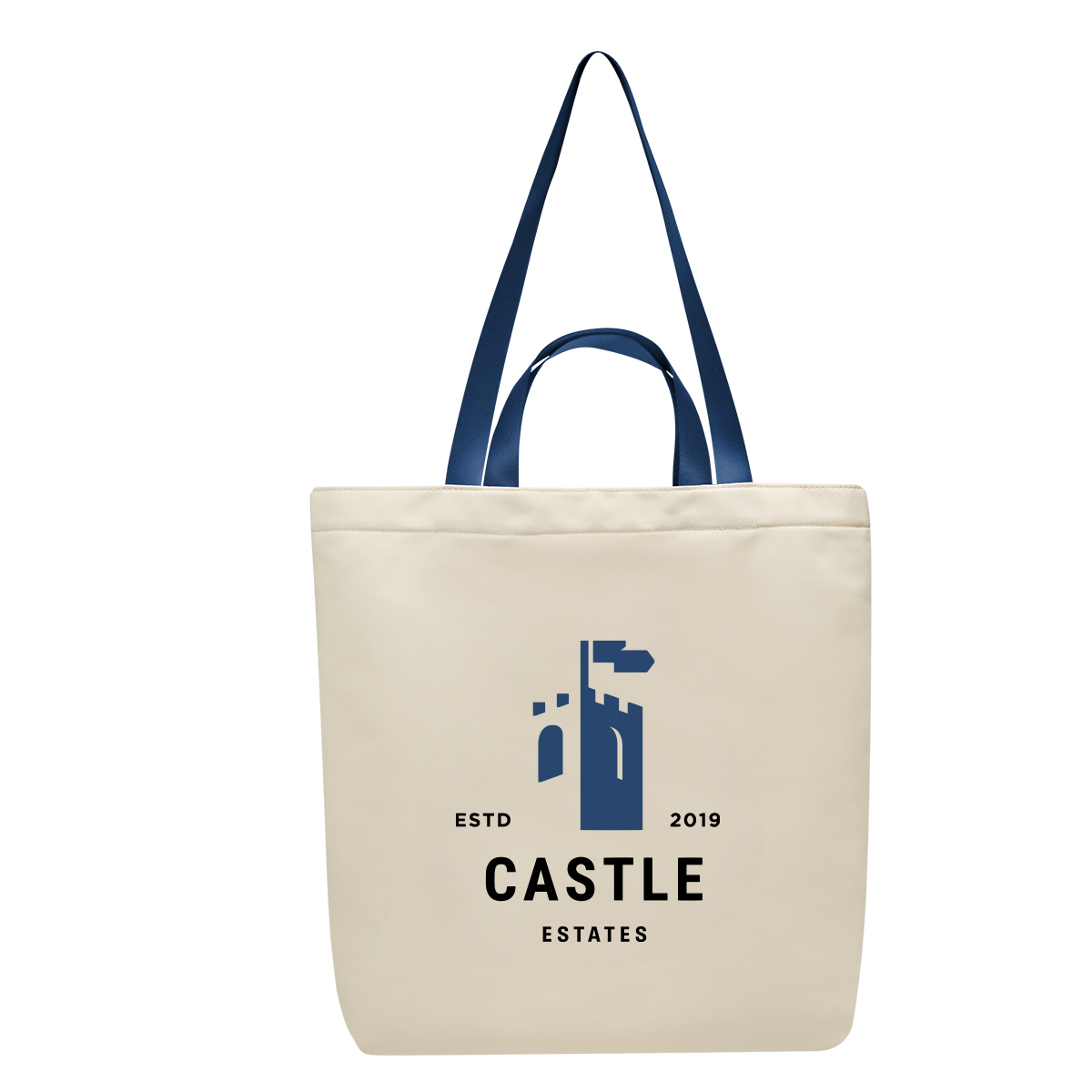 Melissa Tote Bag