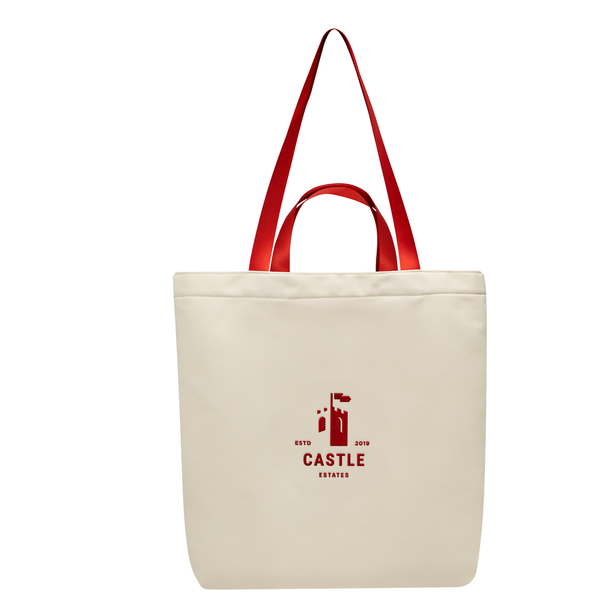 Melissa Tote Bag