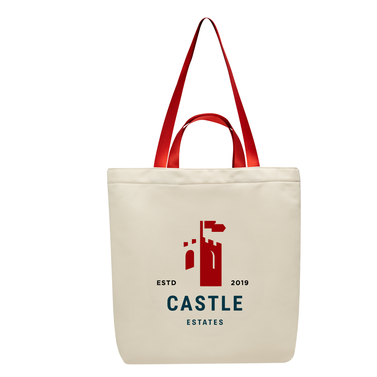 Melissa Tote Bag