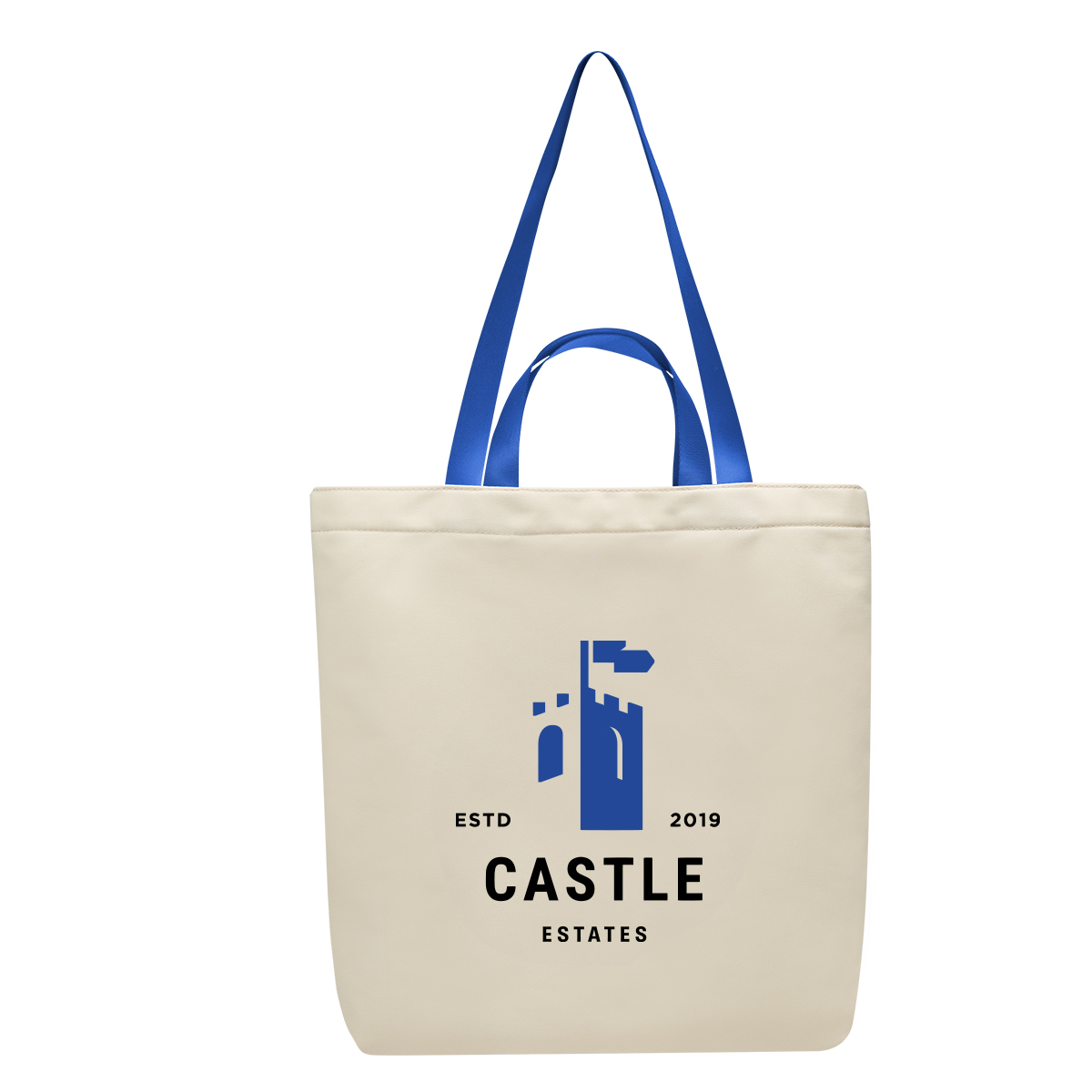Melissa Tote Bag