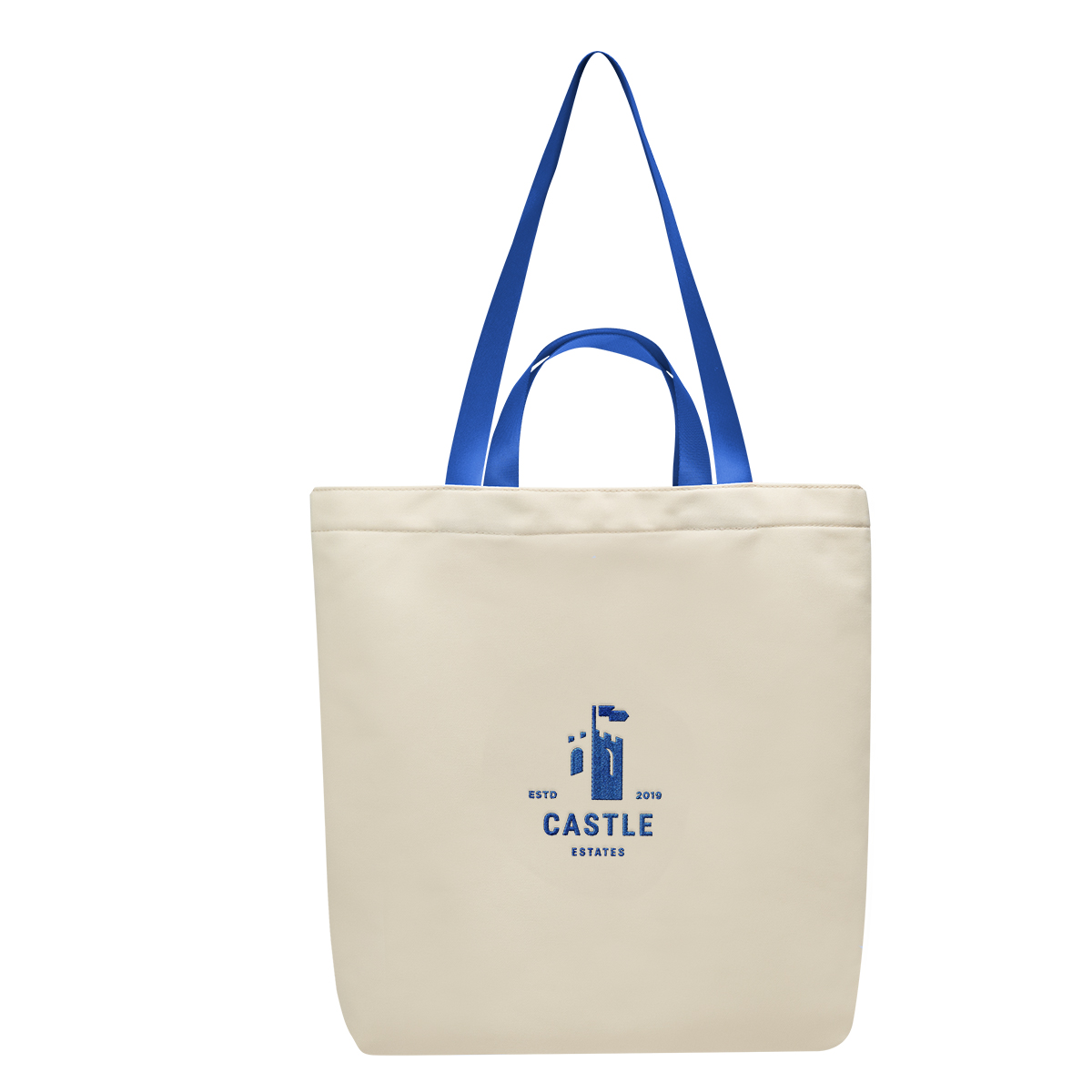 Melissa Tote Bag