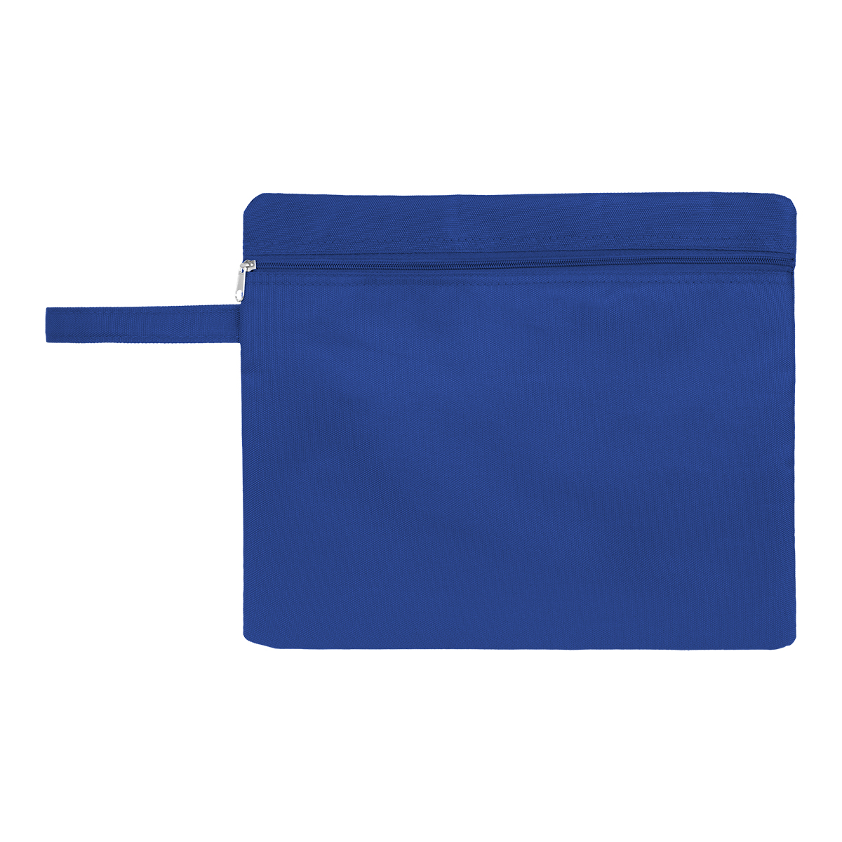RECYCLED ROYAL BLUE