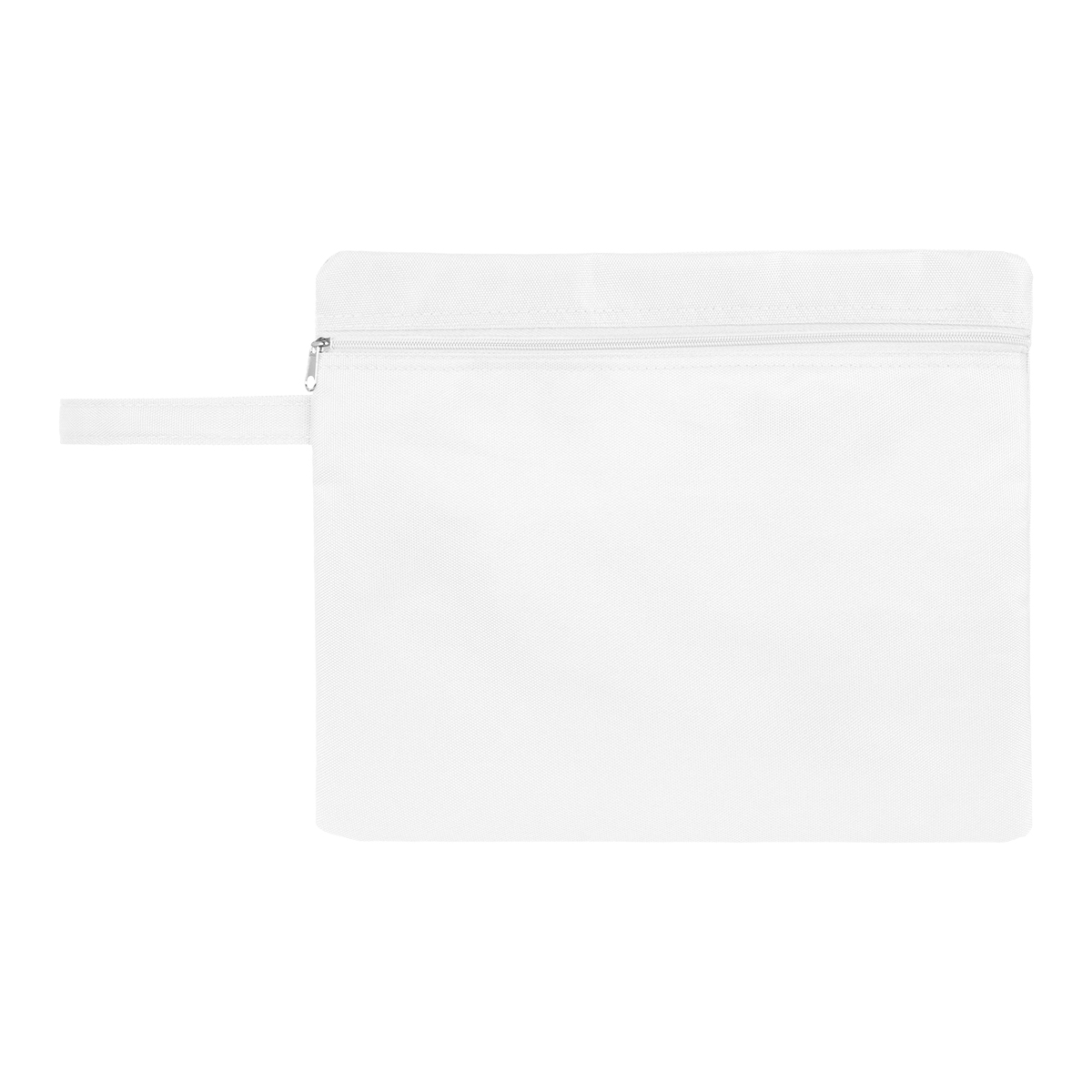 RECYCLED WHITE
