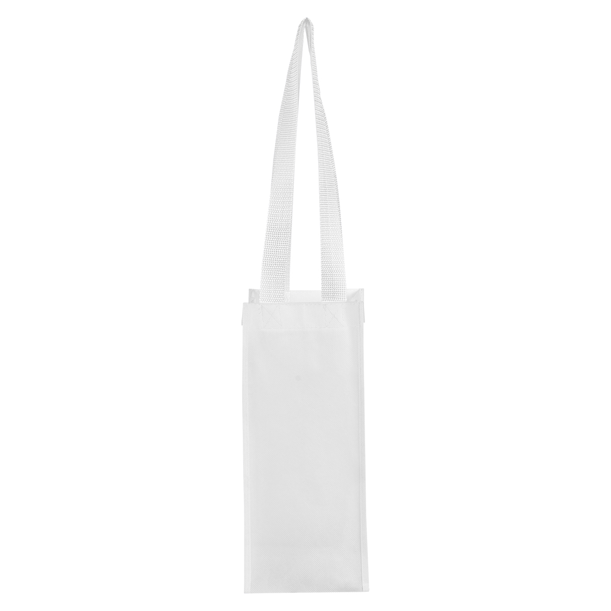 Venice rPET Non-Woven Wine Tote Bag