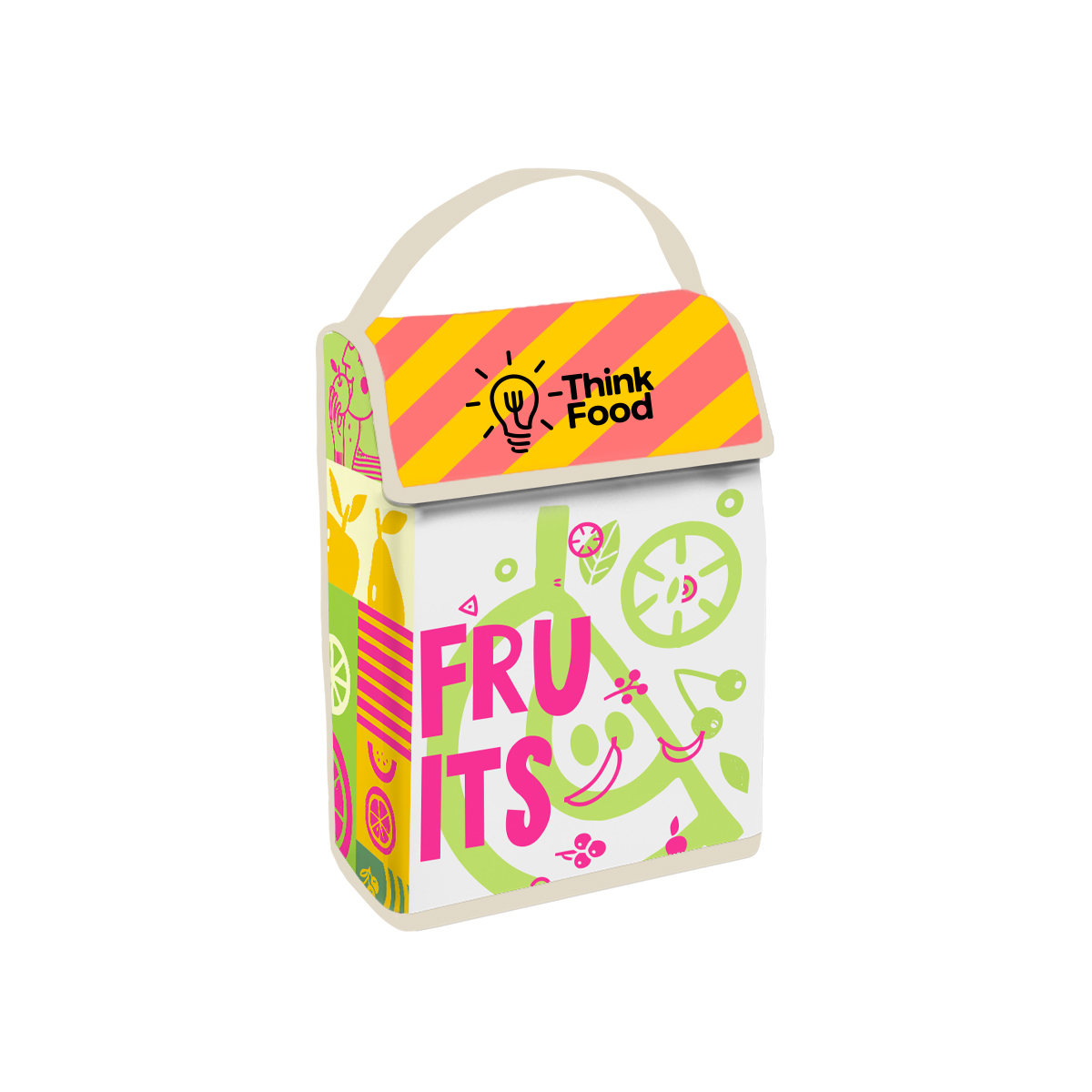 Sublime Series rPET 12 Can Lunch Bag